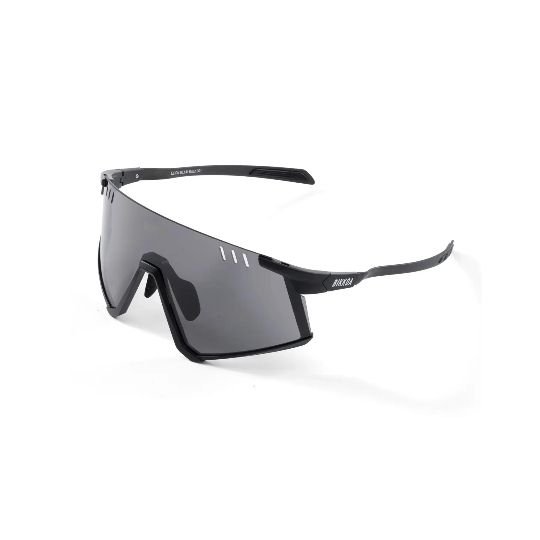 Photo Lunettes de sport Bikkoa Elion