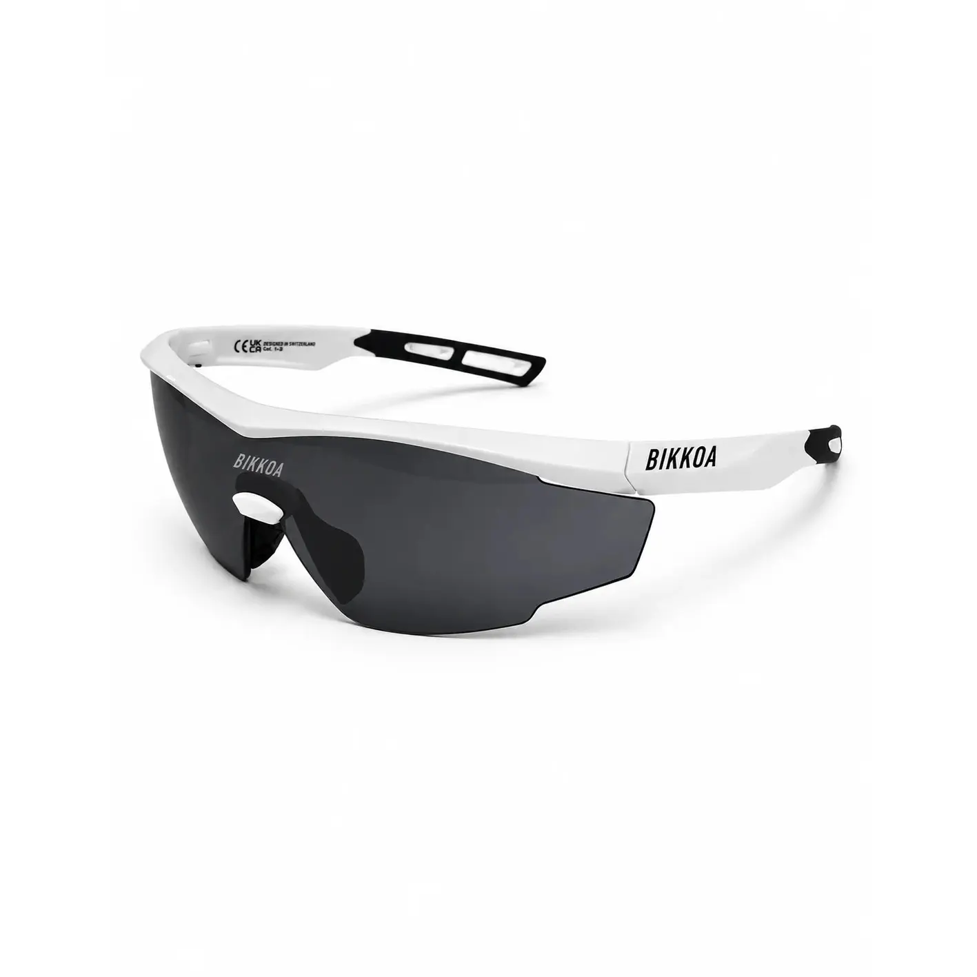 Photo Lunettes de sport Bikkoa Derix
