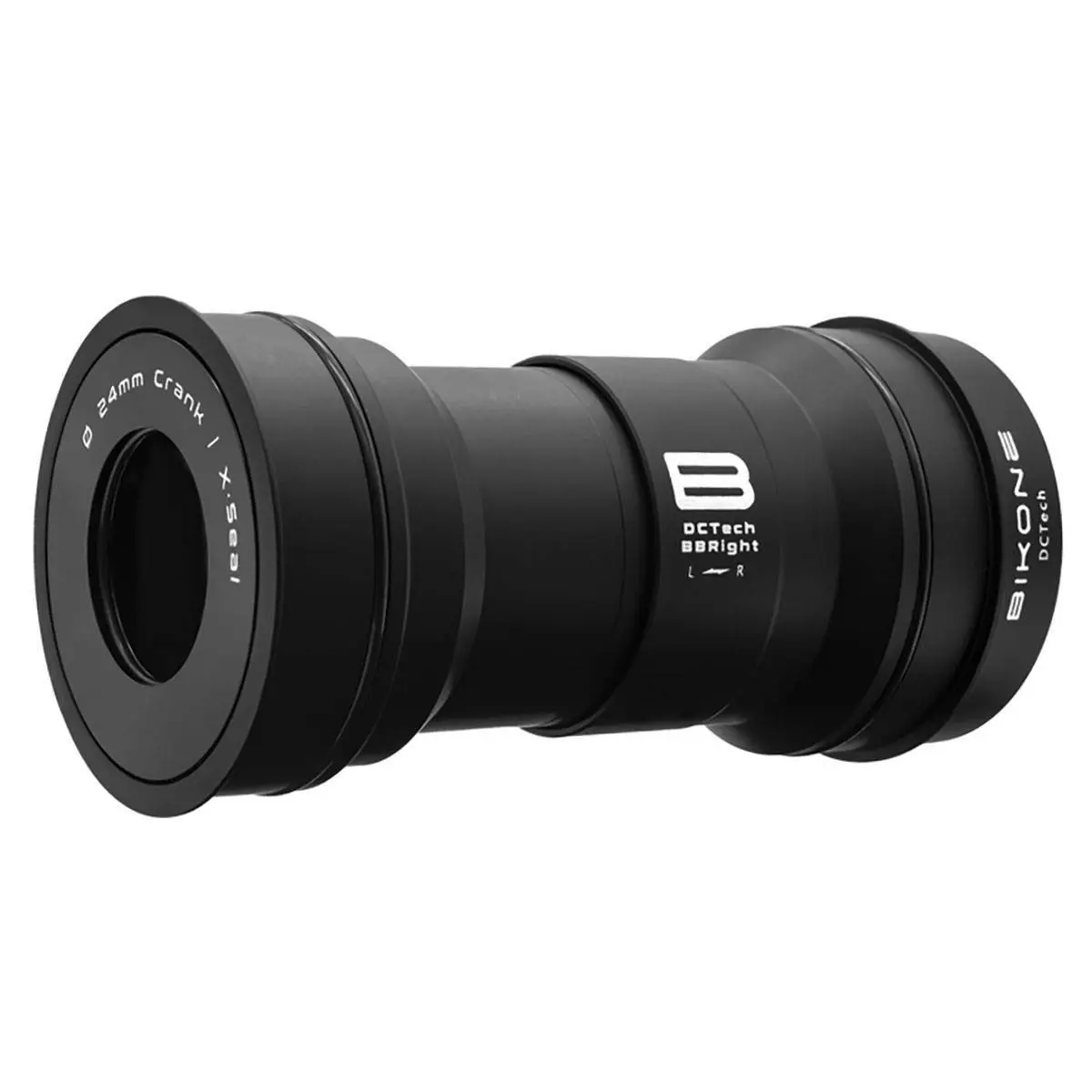 Movimento centrale Bikone BBright Shimano