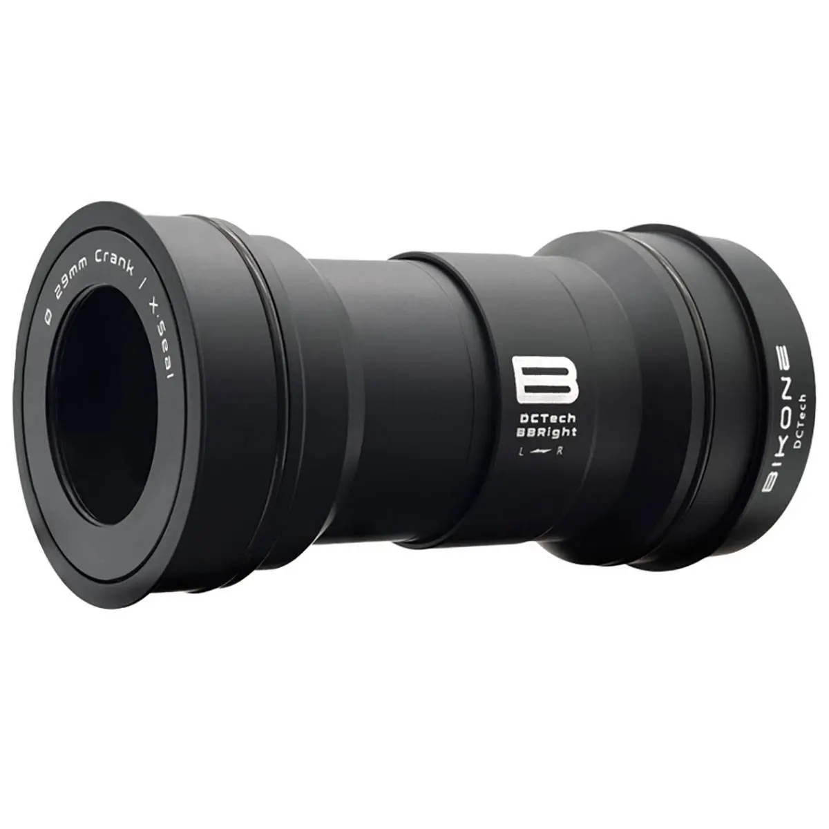 Movimento centrale Bikone BBright Dub
