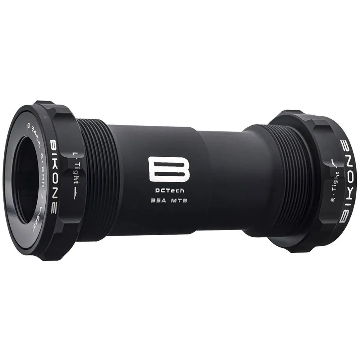 Movimento centrale Bikone BSA Shimano MTB