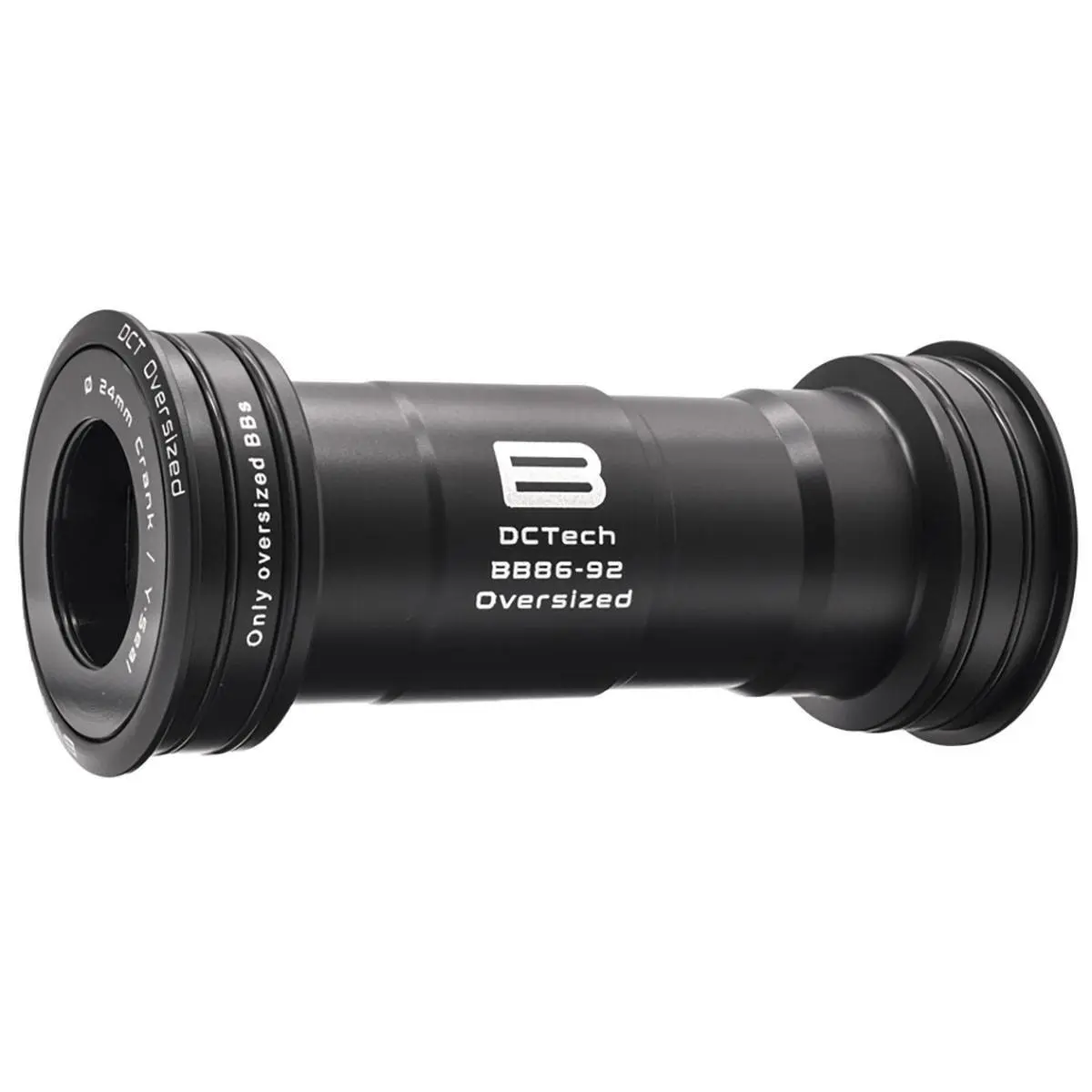 Scatola inferiore oversize Bikone Shimano