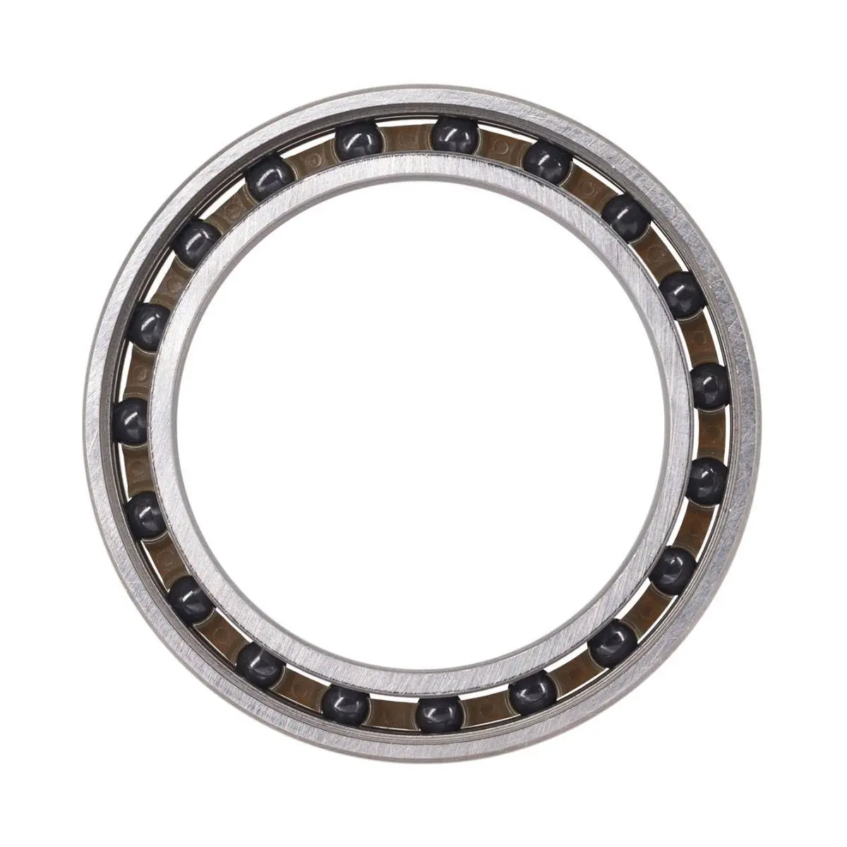 Cuscinetto in ceramica sigillato Bikone 6806 2RS