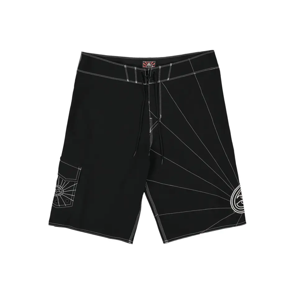 Surfshorts Billabong A.I. Rising Sun Pro