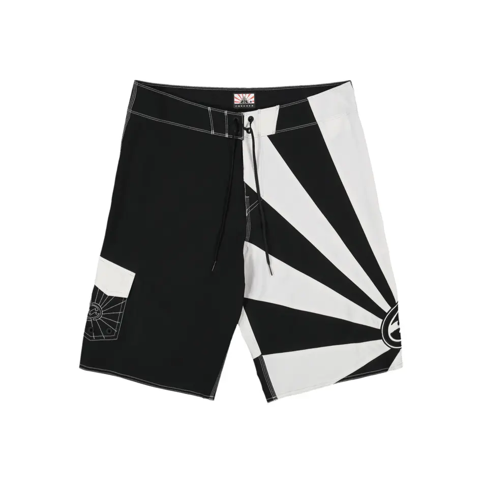 Surfshorts Billabong A.I. Rising Sun Pro