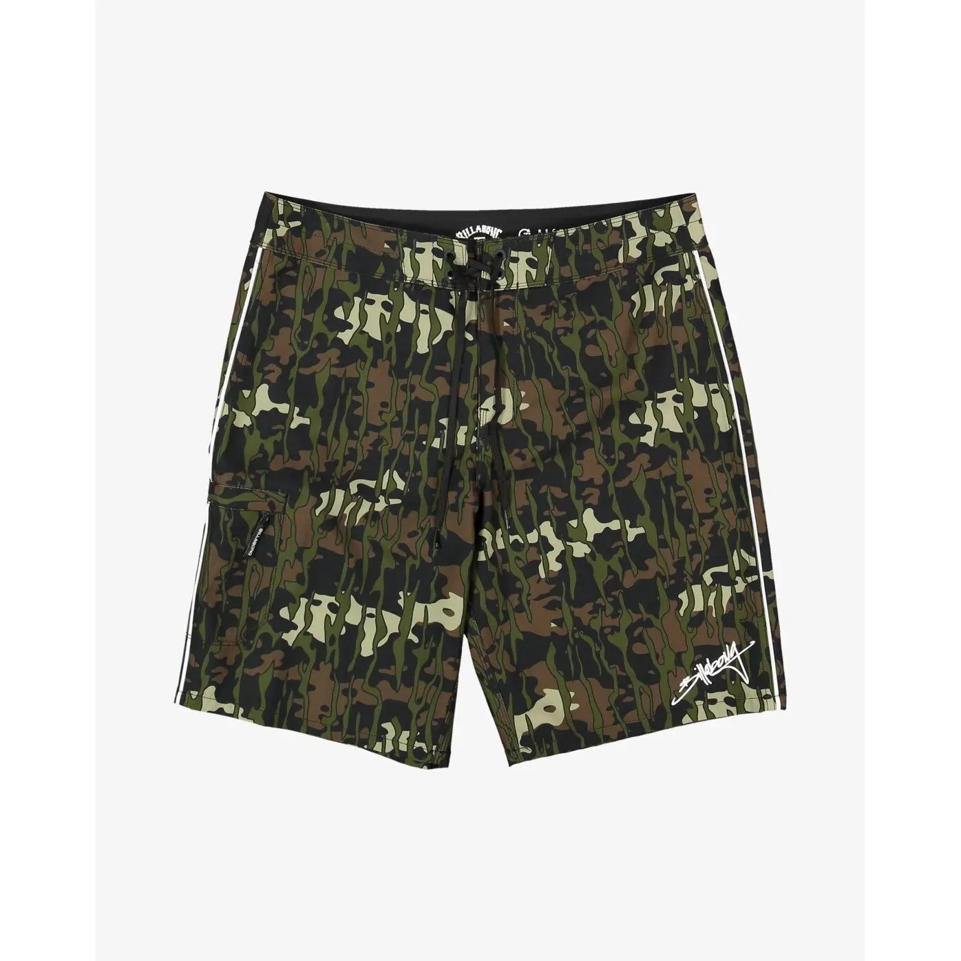 Zwemshort Billabong Piped Pro