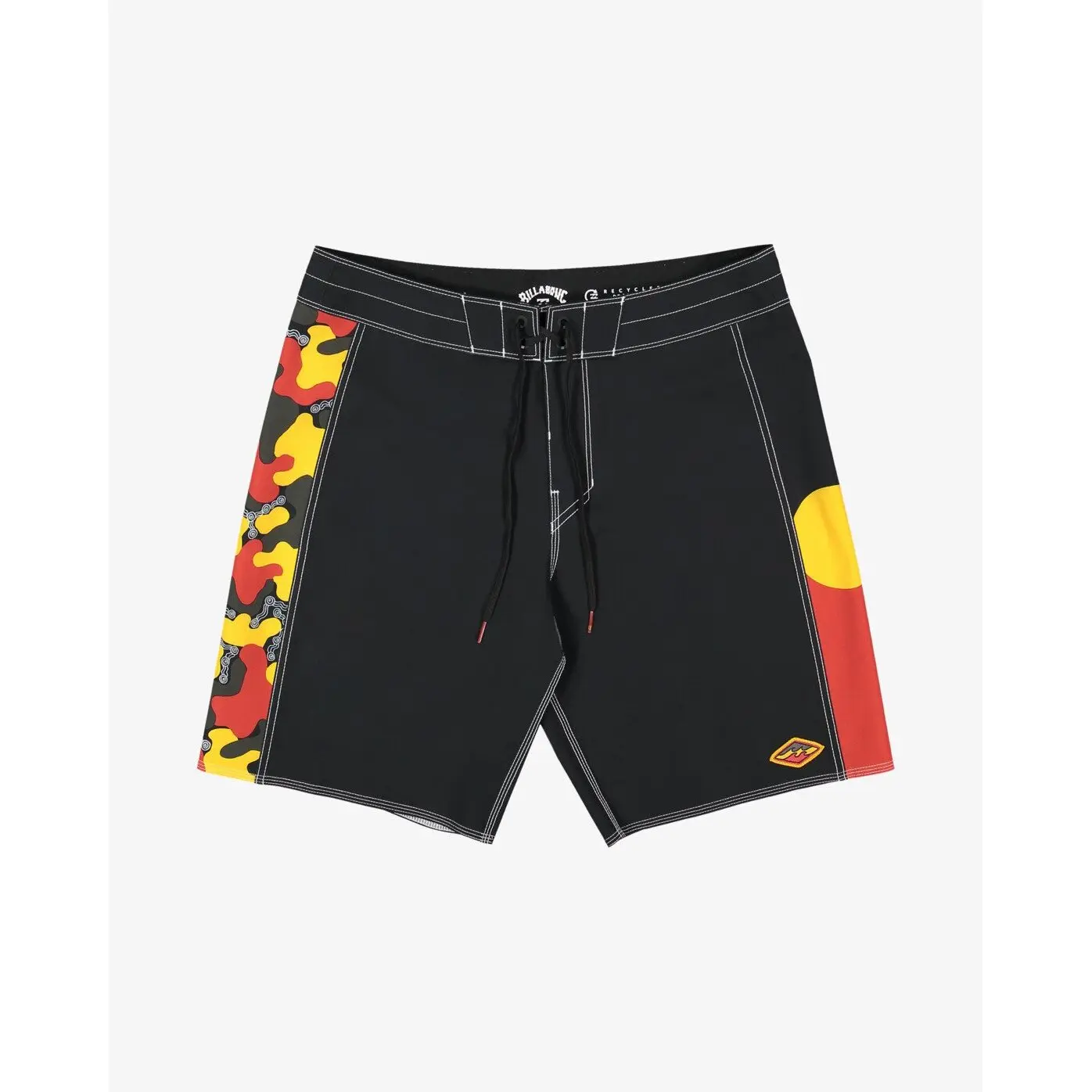 Zwemshort Billabong Otis Dbah Pro