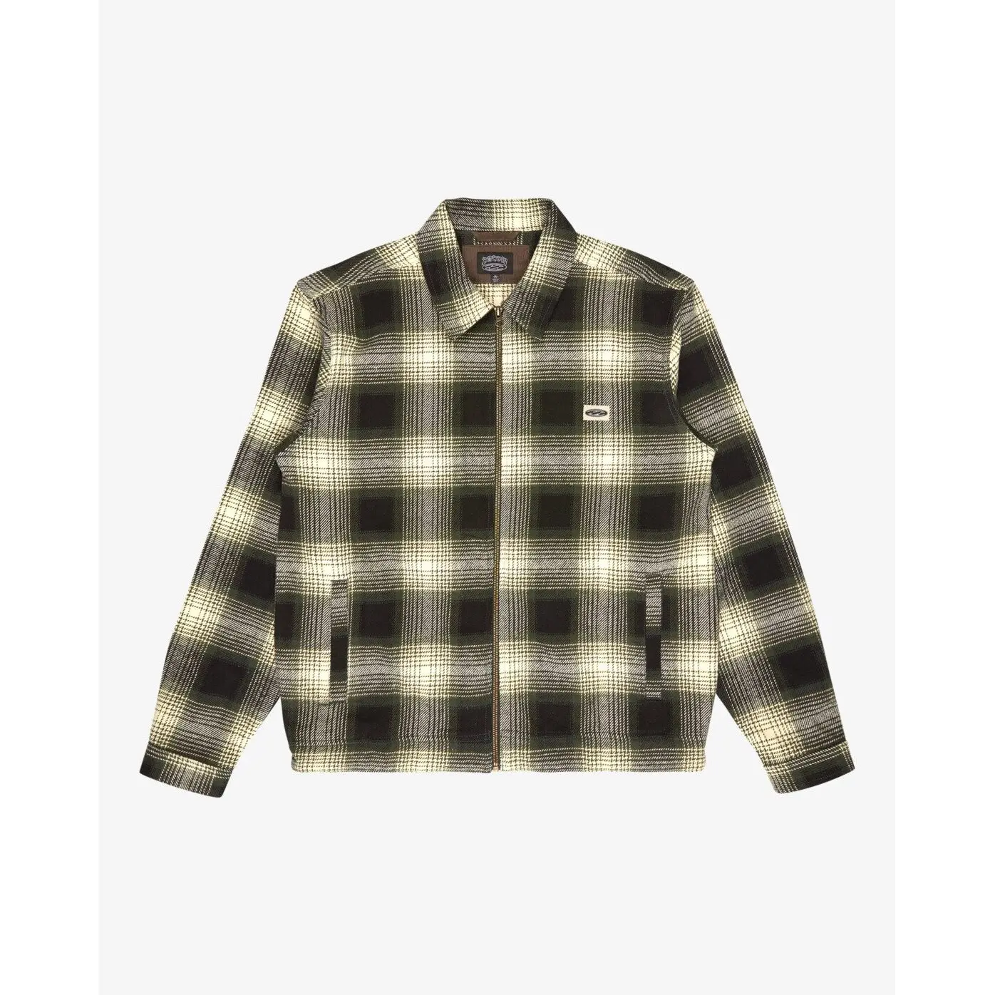 Jacke mit Reißverschluss Billabong Bad Dog