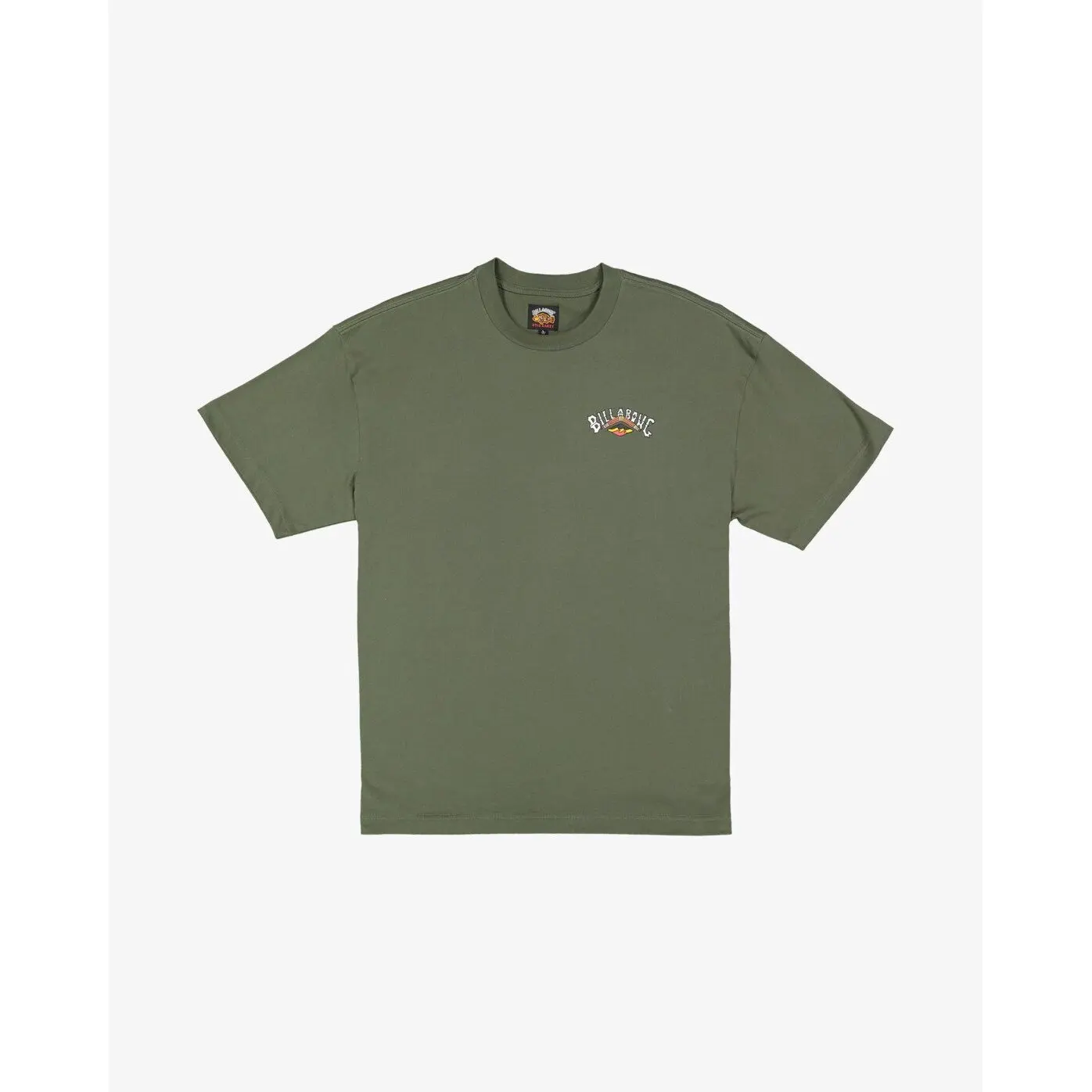 Billabong Men's Vert T-Shirt Otis Arch