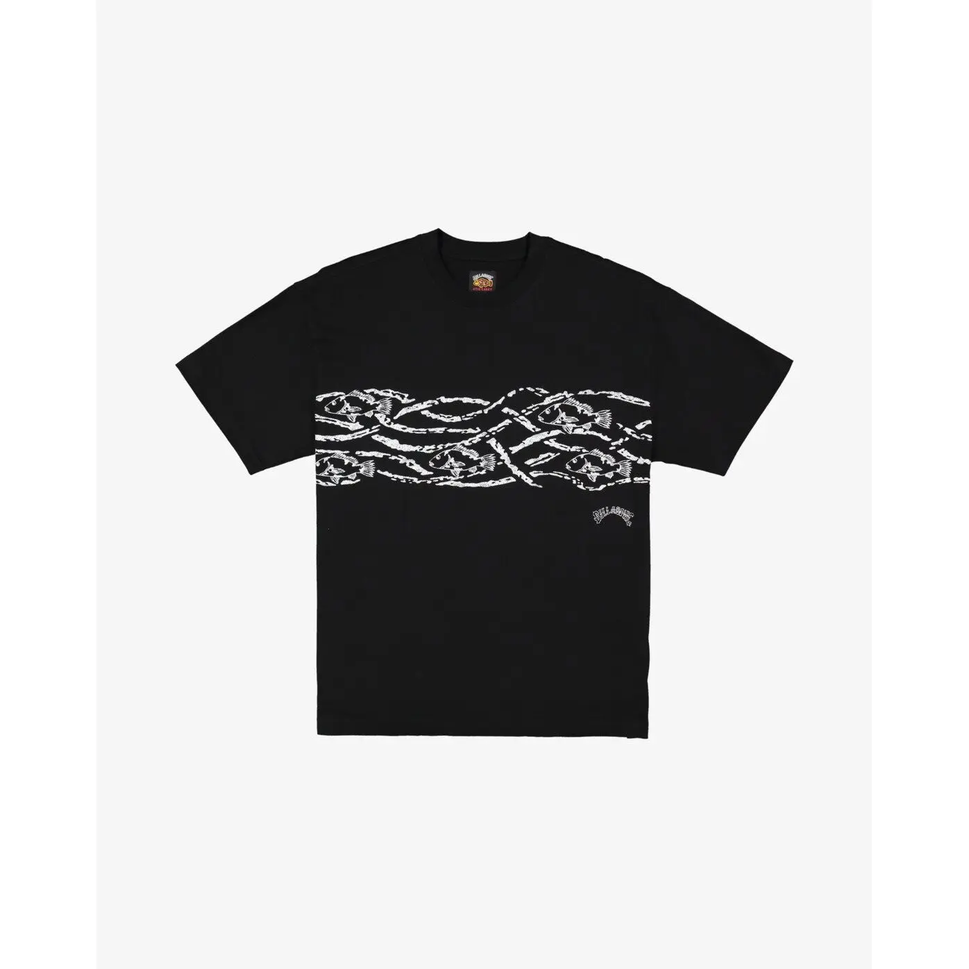 T-Shirt Billabong Otis Mangrove