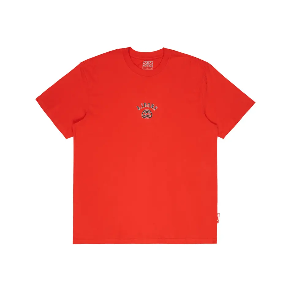 T-Shirt Billabong A.I. Bio Wave Premium