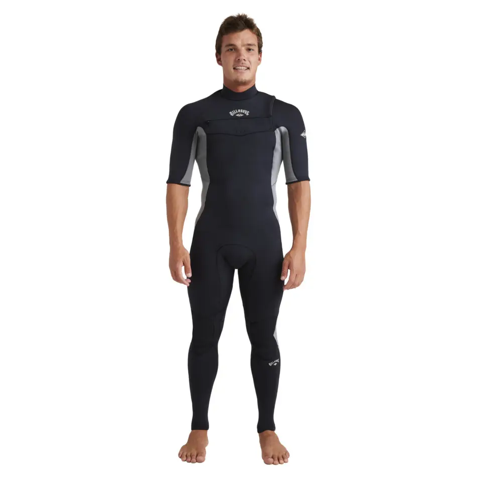 Einteiler Billabong Absolute Natural 2/2 Less-Zip