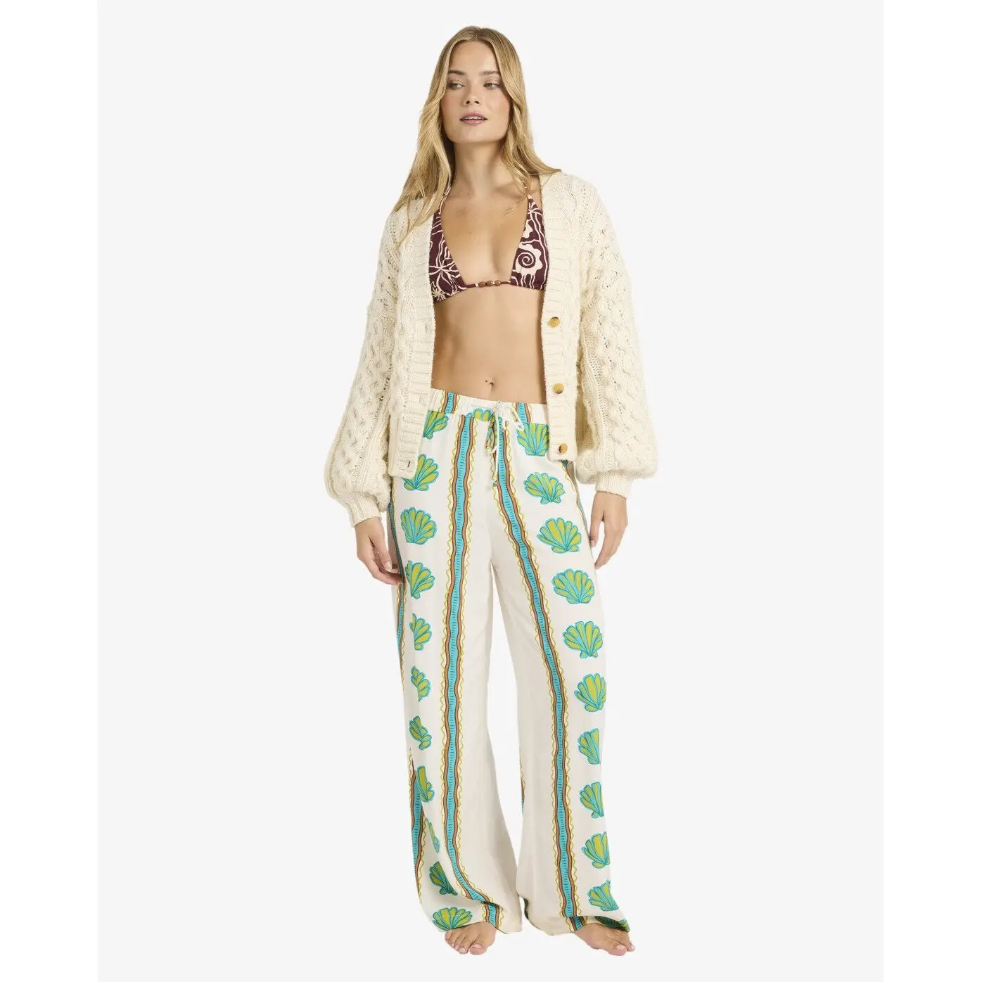 Pantaloni da donna  Coastal Crush