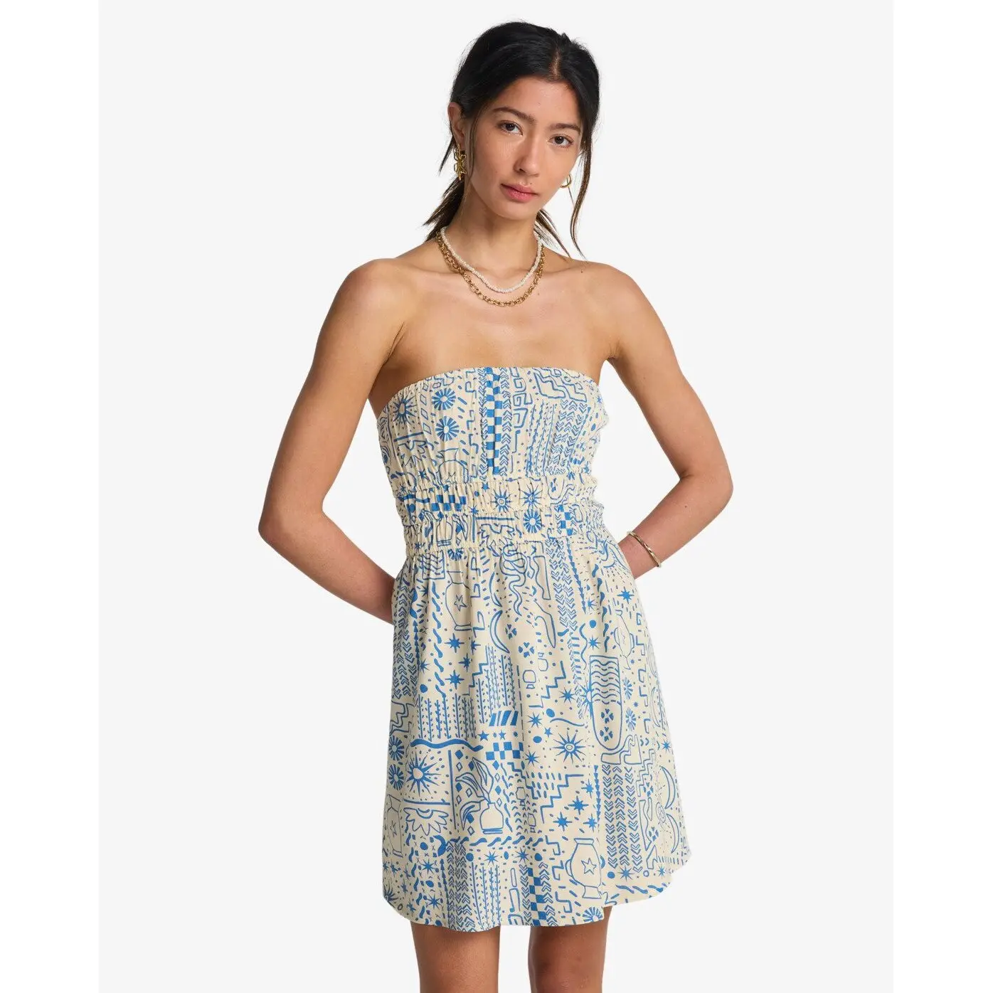Vestito da donna  In The Sky Mini