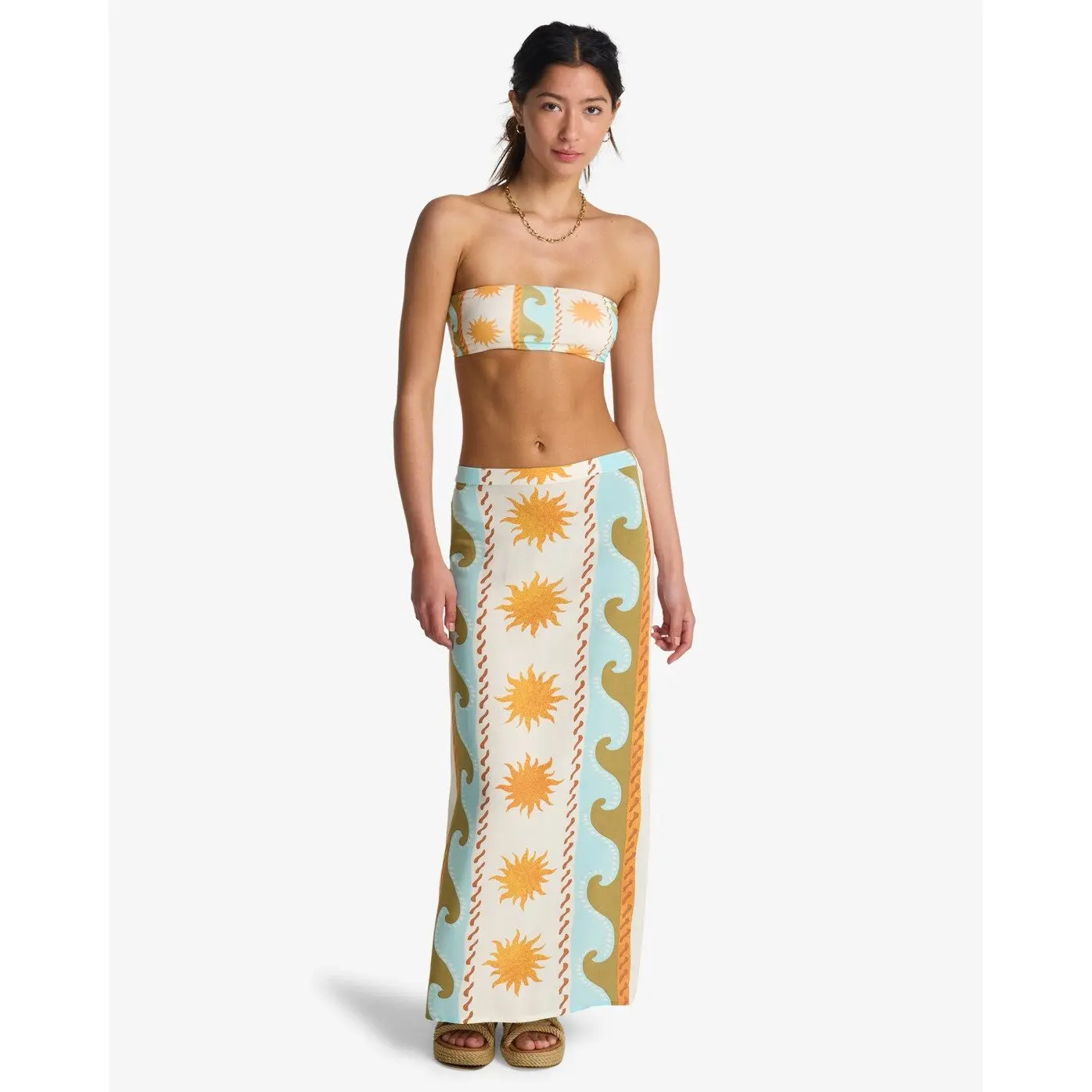 Gonna da donna  Tides Call Midi