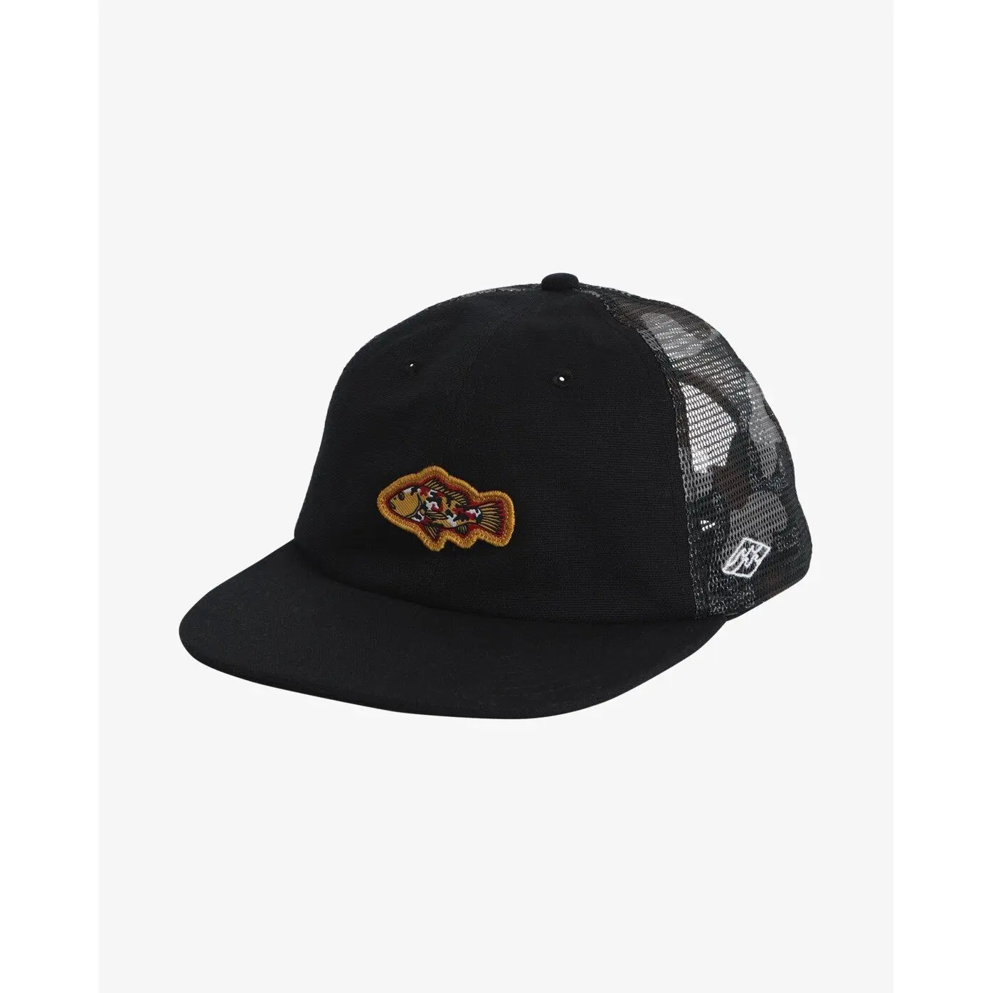 Trucker Cap Billabong Otis Mangrove
