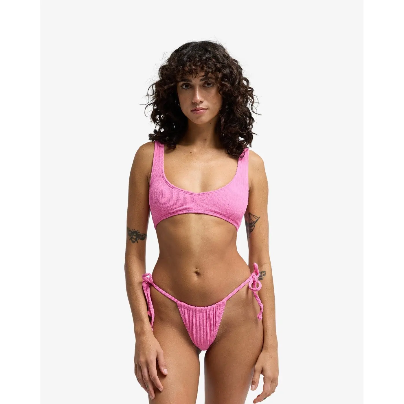 Women's swimsuit top Billabong Sunrays Jesse