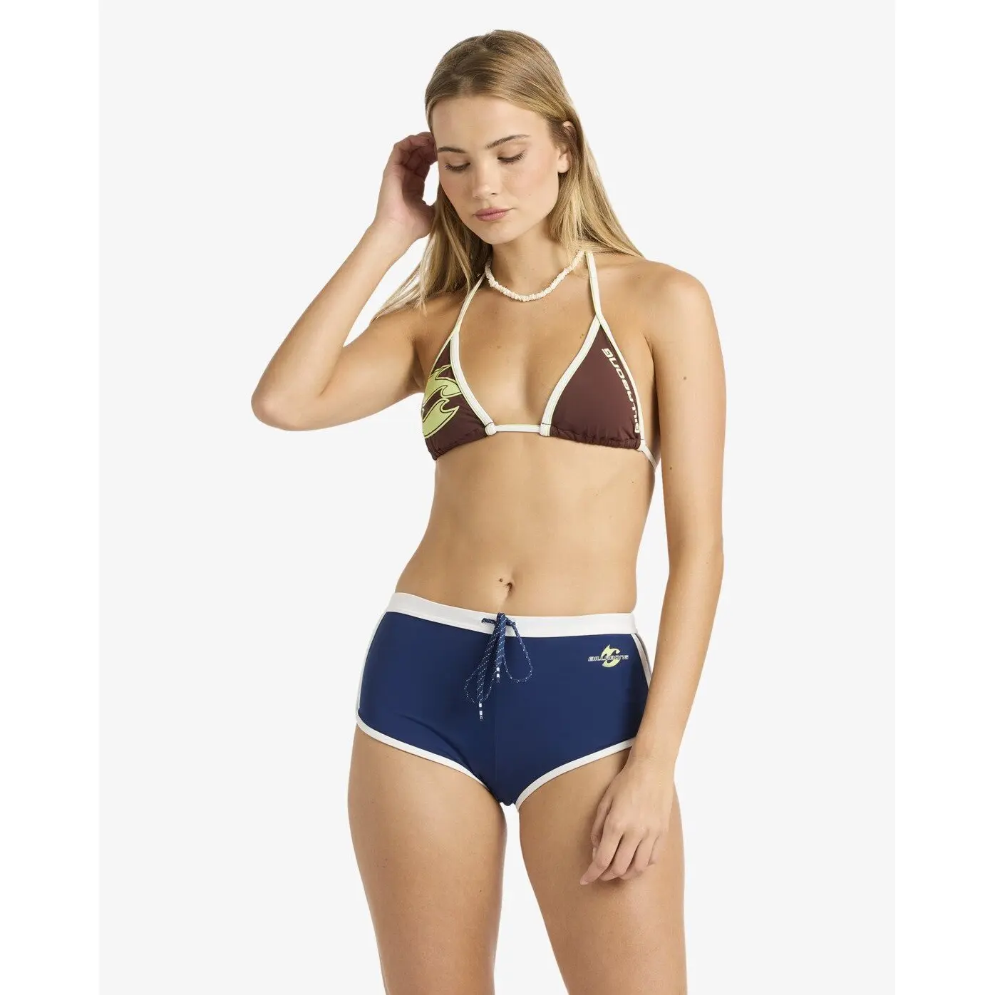 Surfshorts für Damen Billabong Supalove