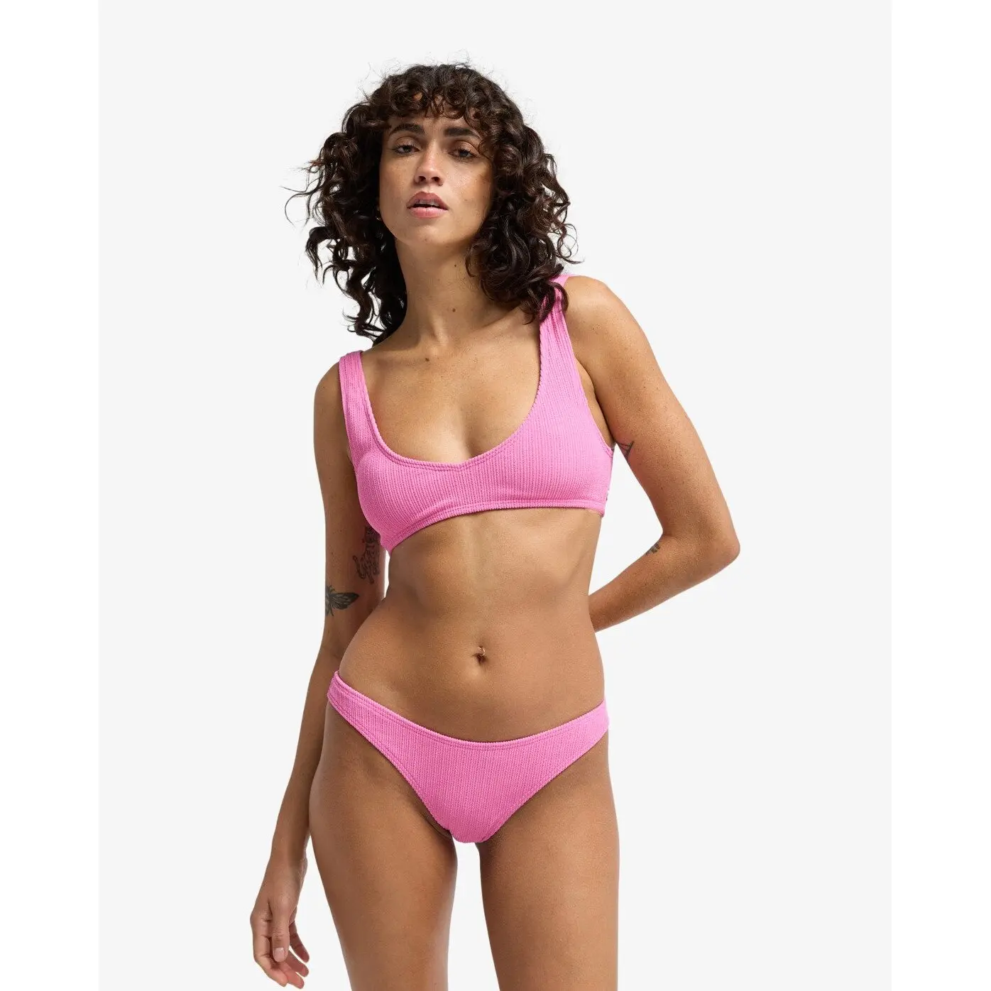 Women's swimsuit bottoms Billabong Sunrays Hike
