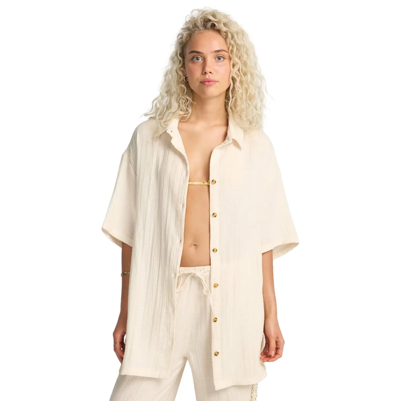 Camicia da donna  Feelin Fine