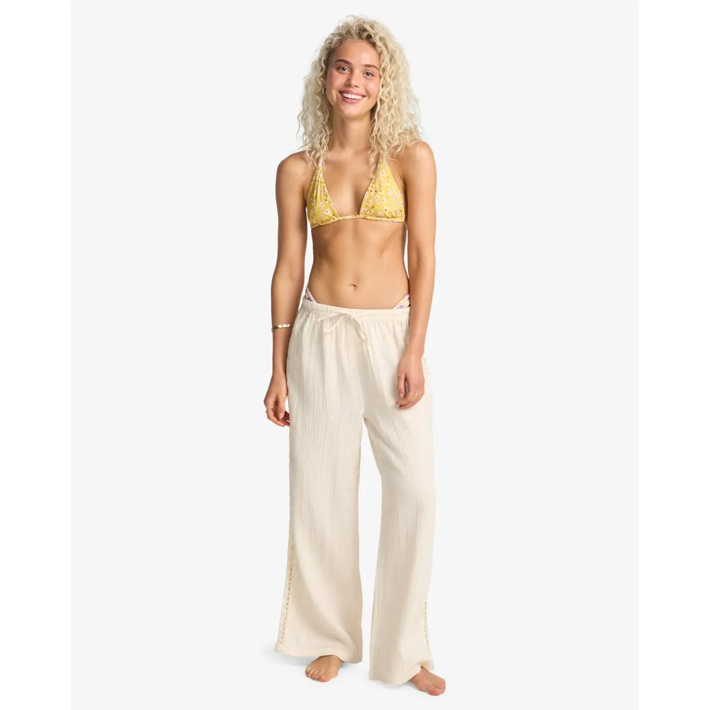 Women's Trousers Billabong Feelin Fine
