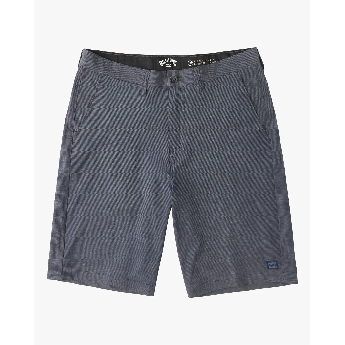 Billabong Men's Bleu Short Submersible Crossfire