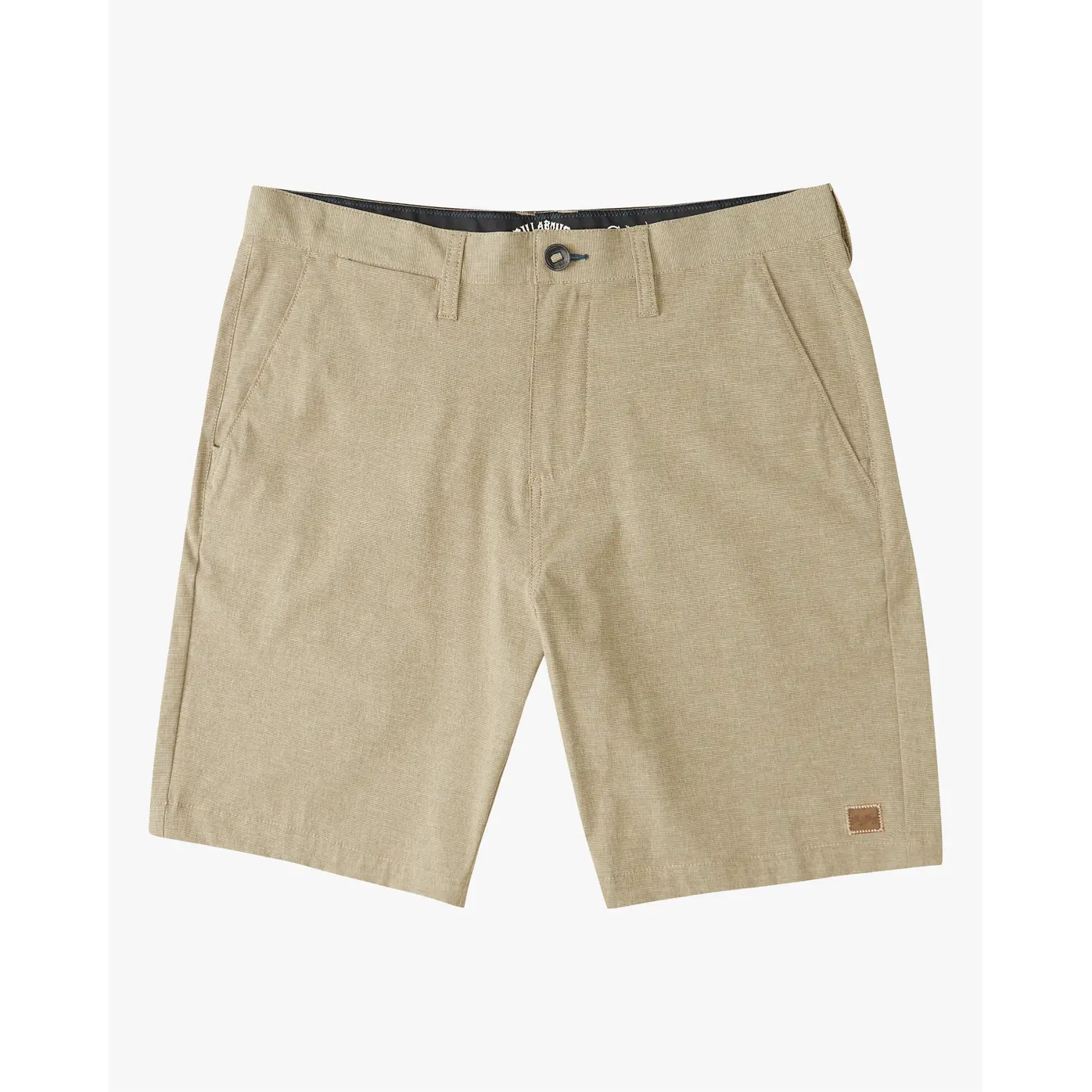 Billabong Men's Vert Short Submersible Crossfire Mid