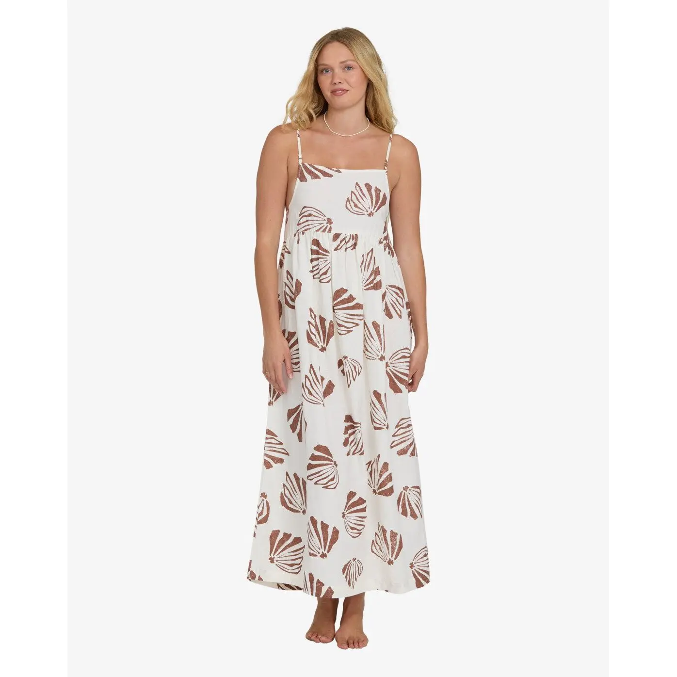 Vestito lungo da donna  Undone Coverup Maxi