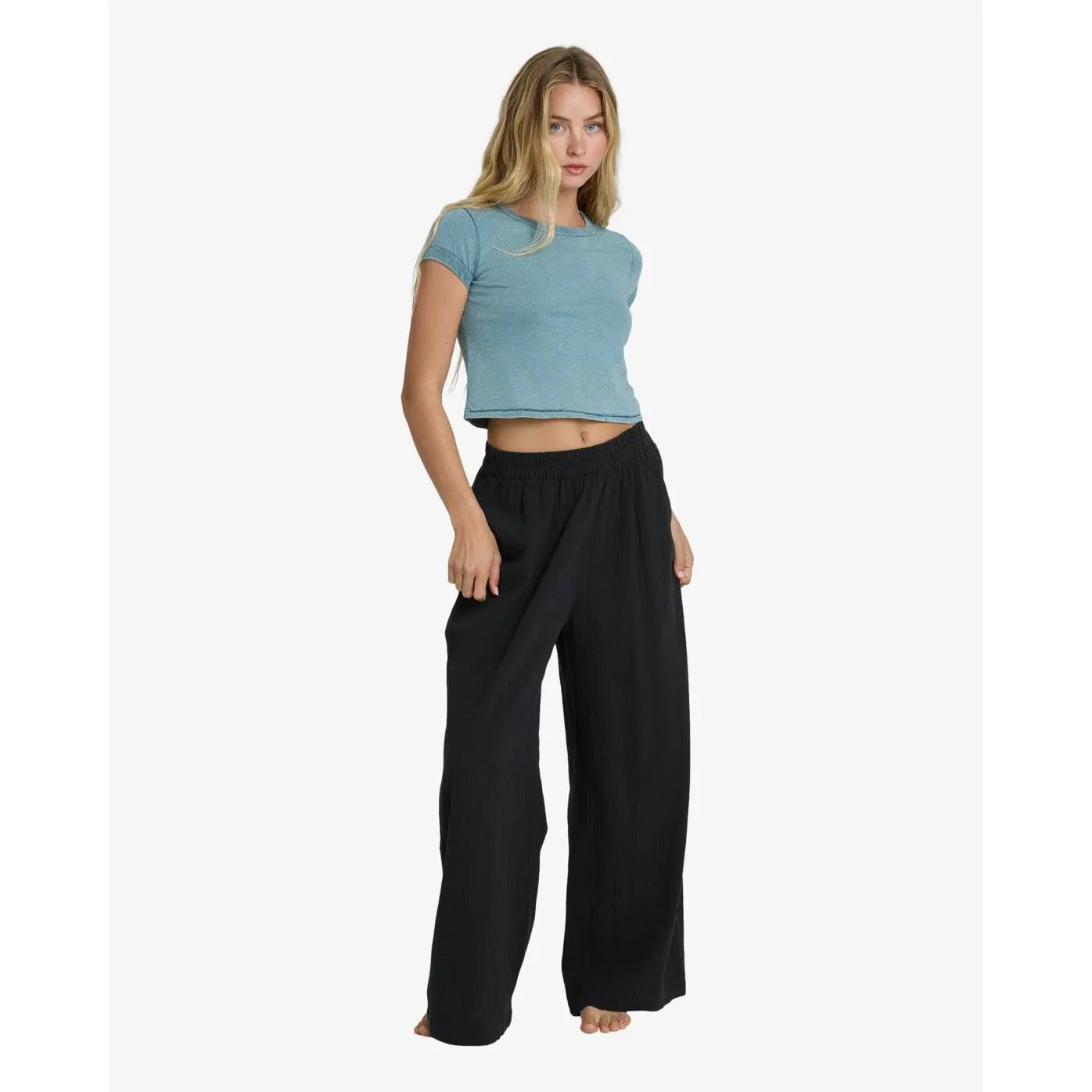 Pantaloni da donna  Follow Me