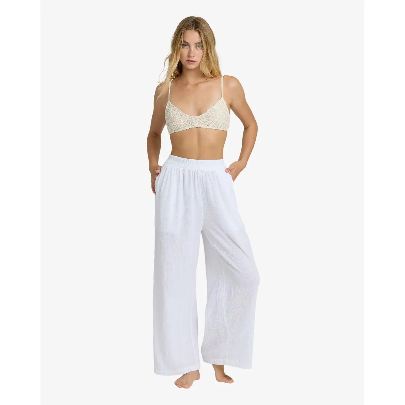 Pantaloni da donna  Follow Me