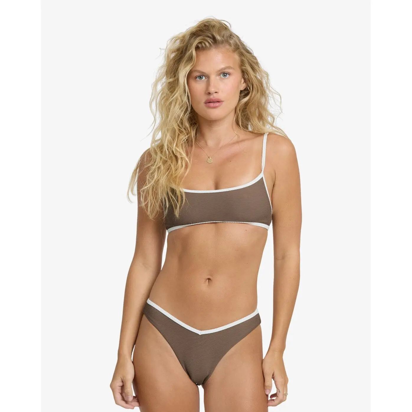 Bikinioberteil für Damen Billabong Tanlines Bound Jaclyn