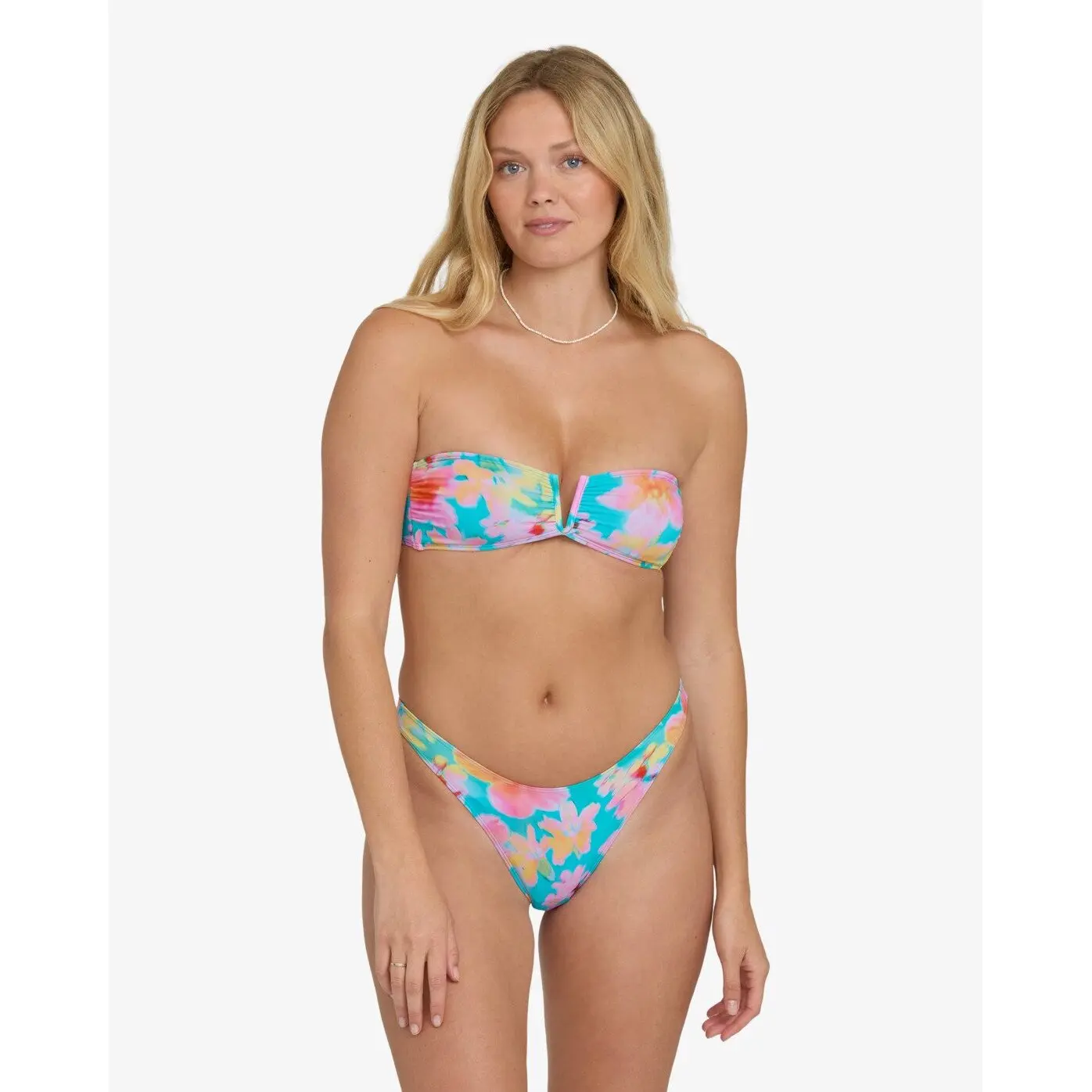 Women's swimsuit bottoms Billabong Pipe Dreams Hike