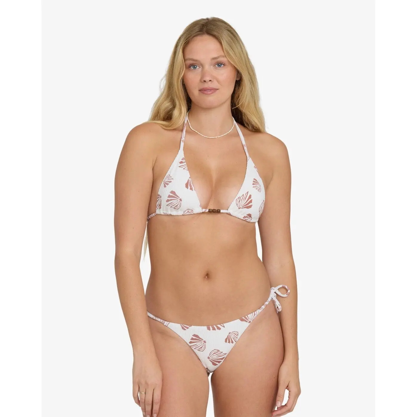 Bikinioberteil für Damen Billabong Sandy Shells Remi