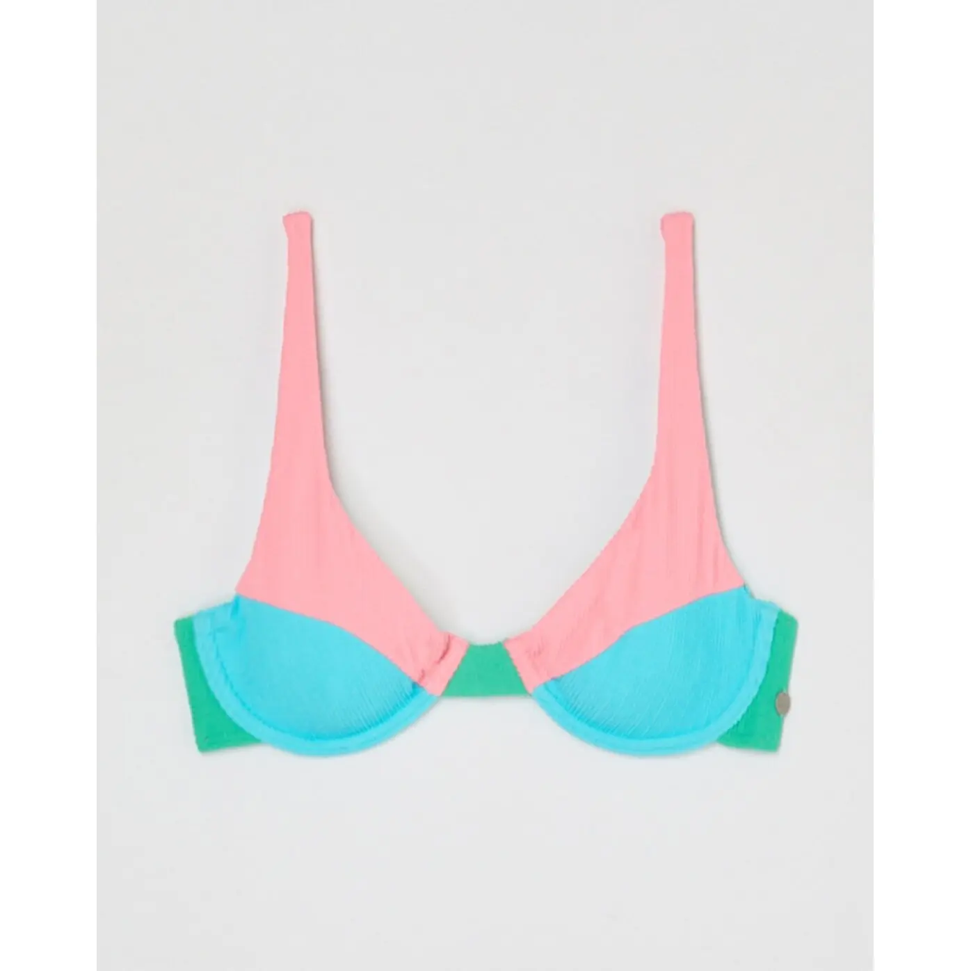 Bikinioberteil für Damen Billabong Sunrays Marina UDWR