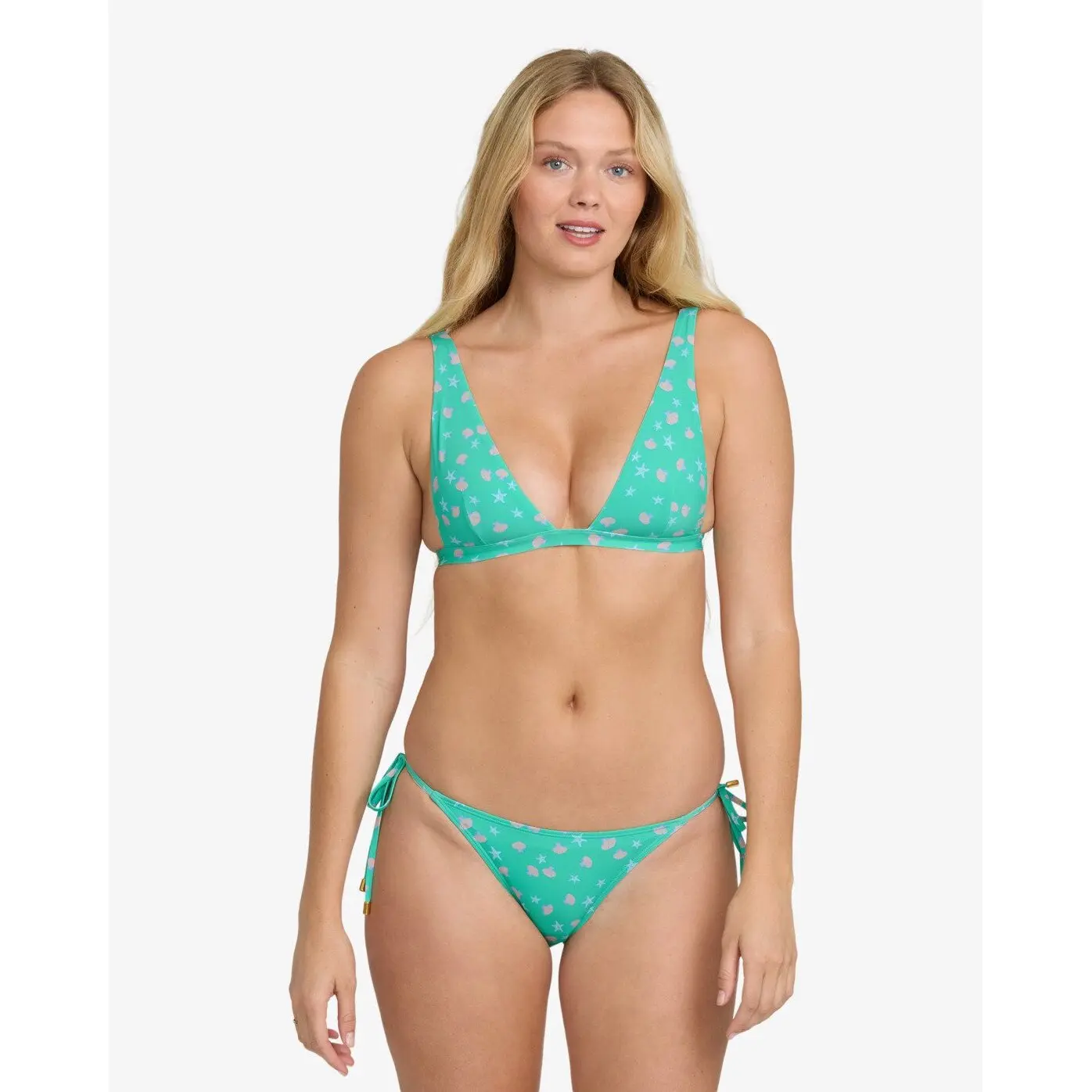 Women's swimsuit bottoms Billabong TS Tropic