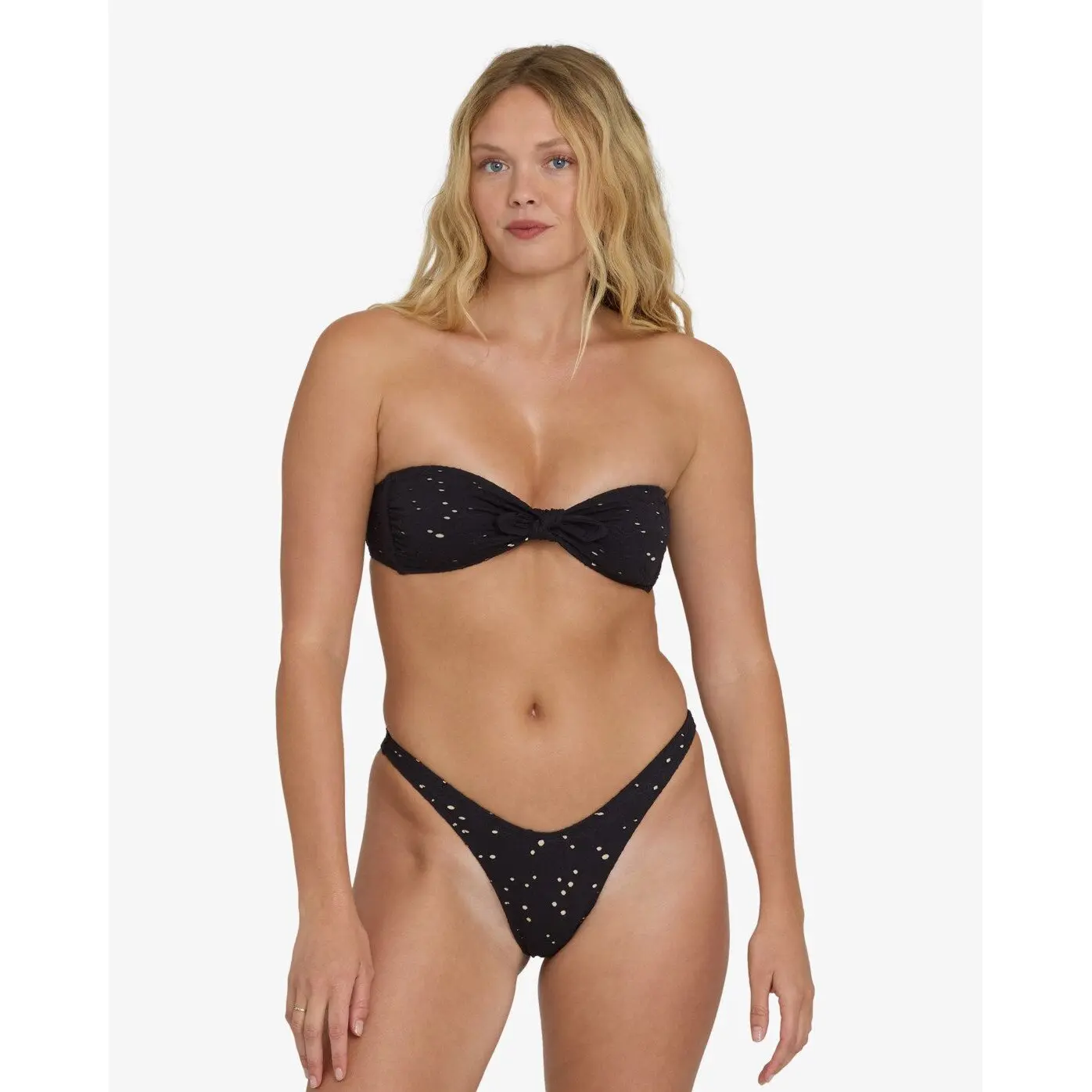 Slip costume da donna  Eye On You Dippi