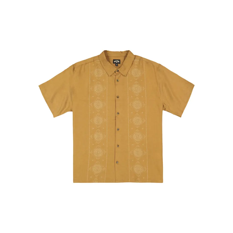 Hemd Billabong Cordoba