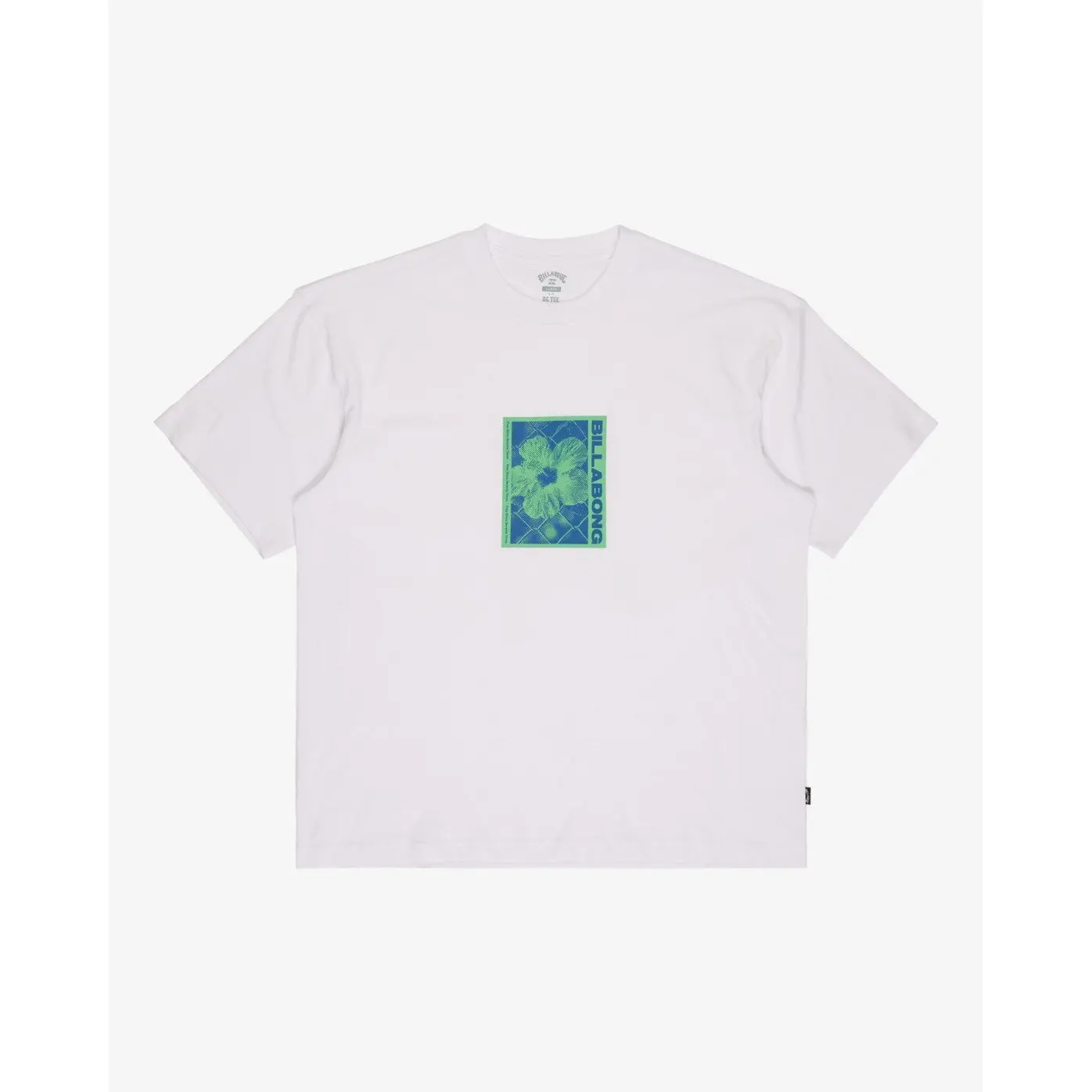T-Shirt Billabong Link OG