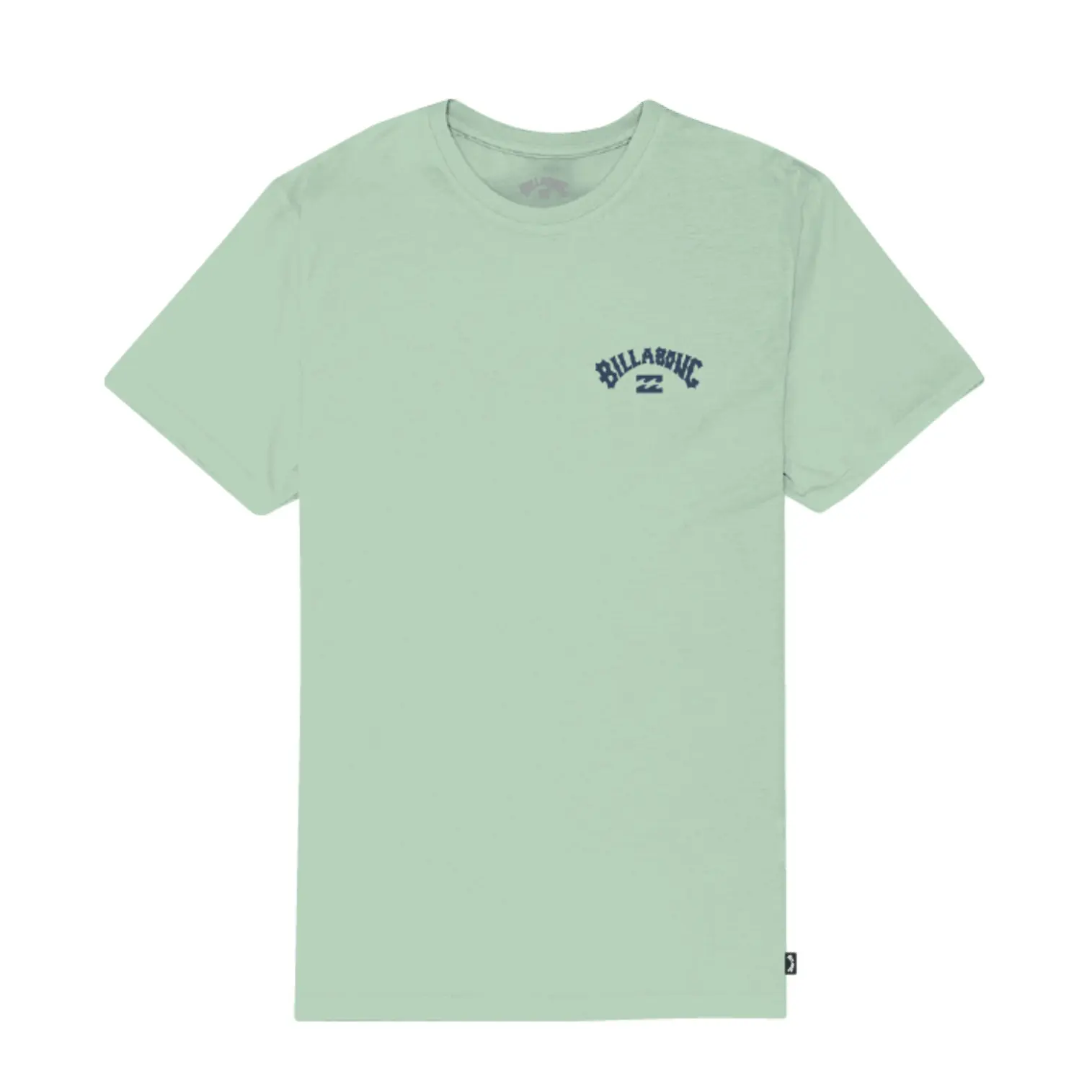 Billabong Men's Vert T-Shirt Arch Wave