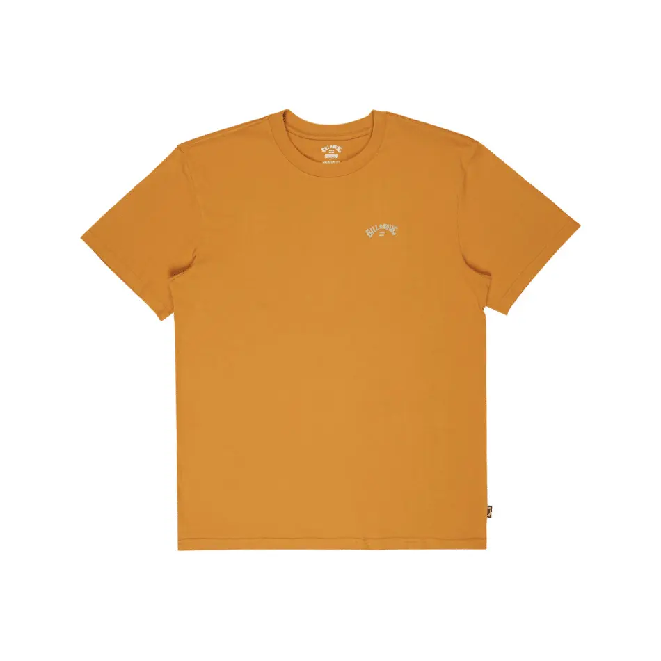 T-Shirt Billabong Arch Wave