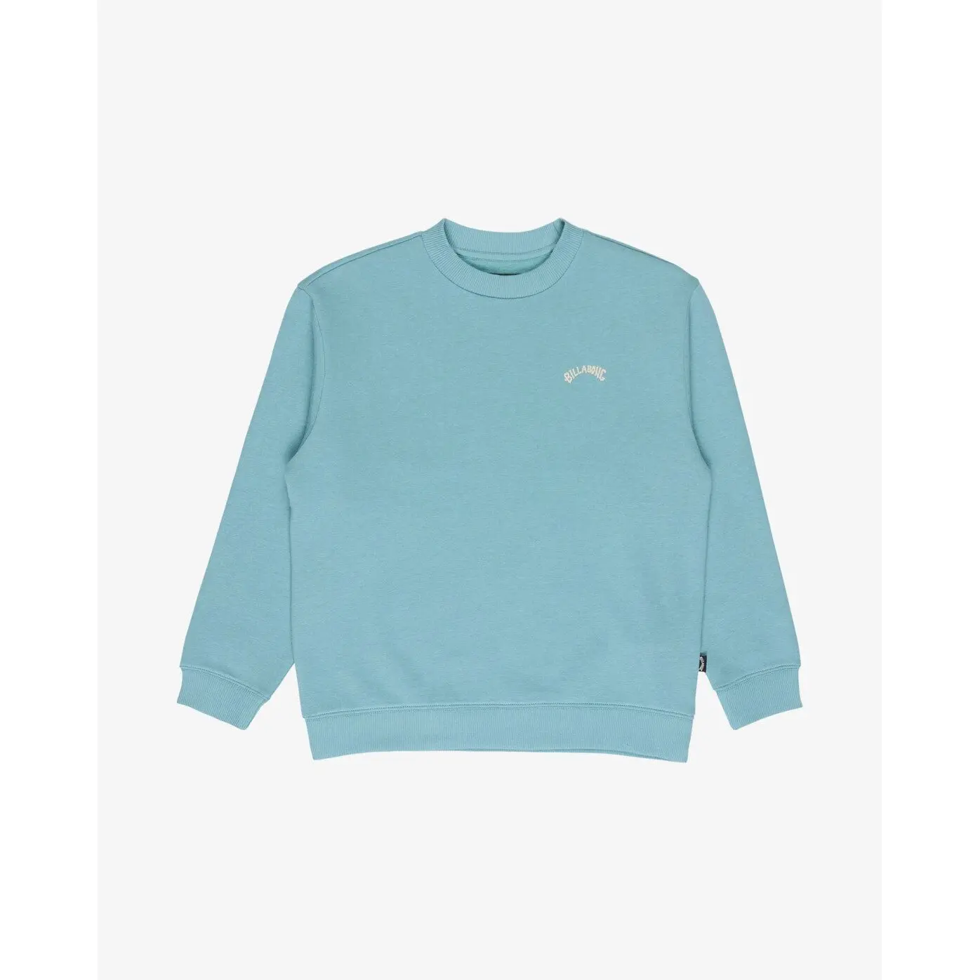 Billabong Men's Bleu Sweatshirt Child Arch Cr Y