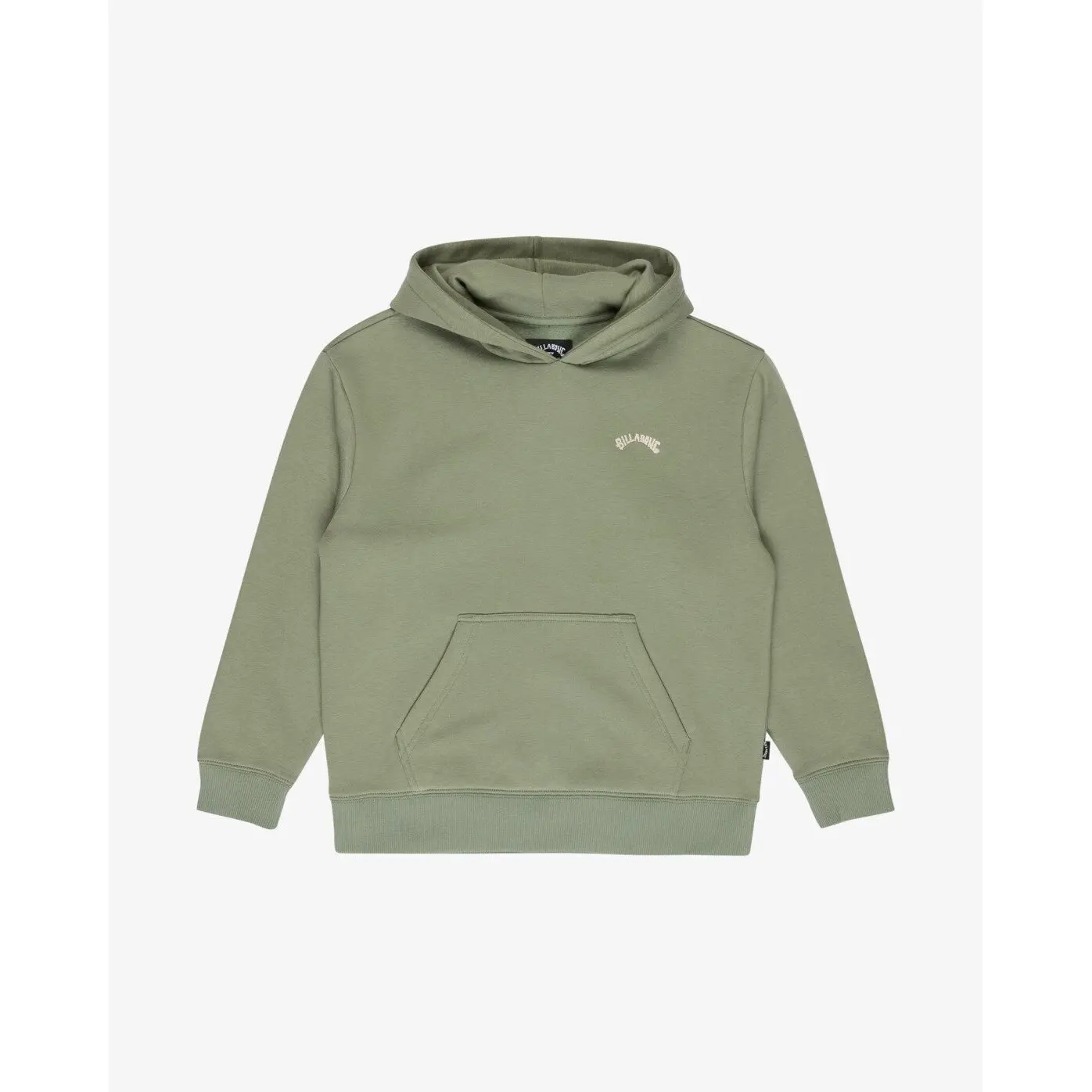 Billabong Men's Vert Child Hoodie Arch Po