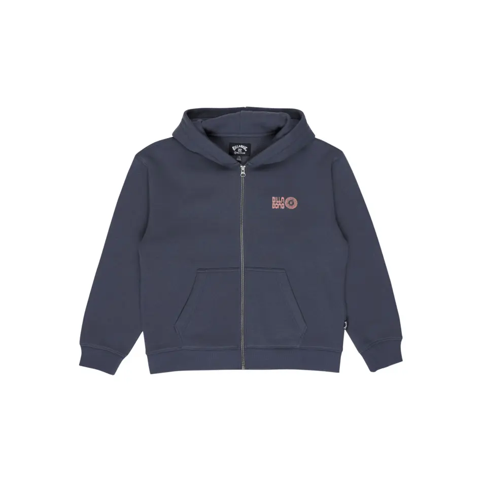 Kinder Kapuzenpullover Billabong Foundation ZH