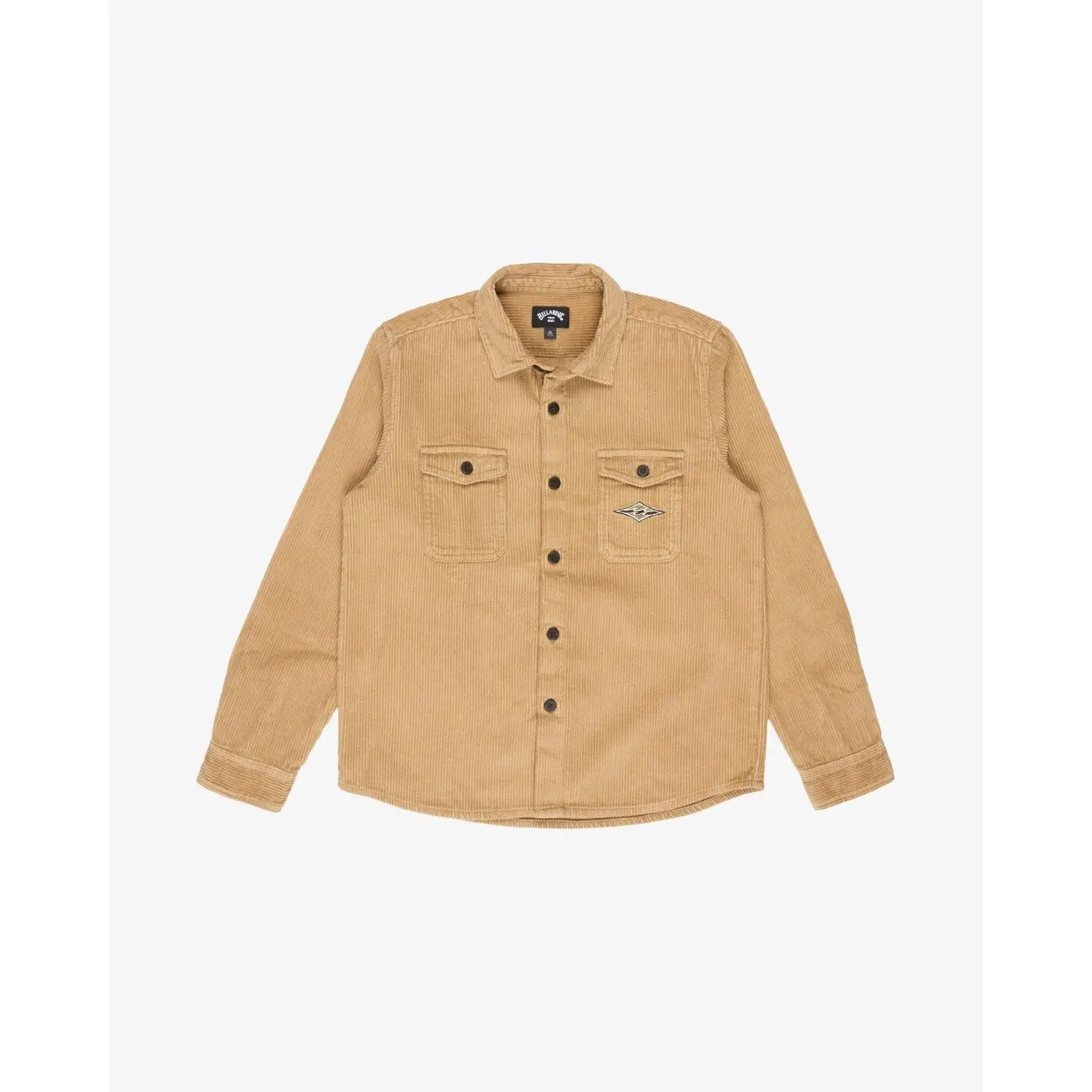 Langarmshirt Kind Billabong Bong Days