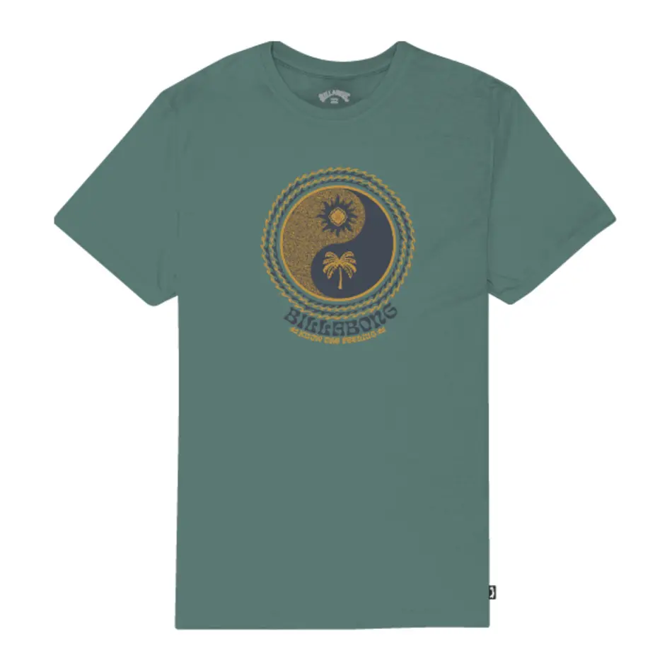 T-Shirt Kind Billabong Tropical Pets