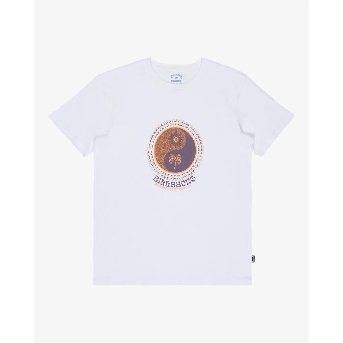 T-Shirt Kind Billabong Tropical Pets