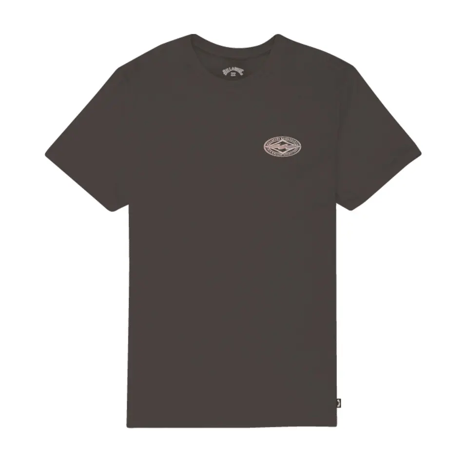 T-Shirt Kind Billabong Diamond Vision