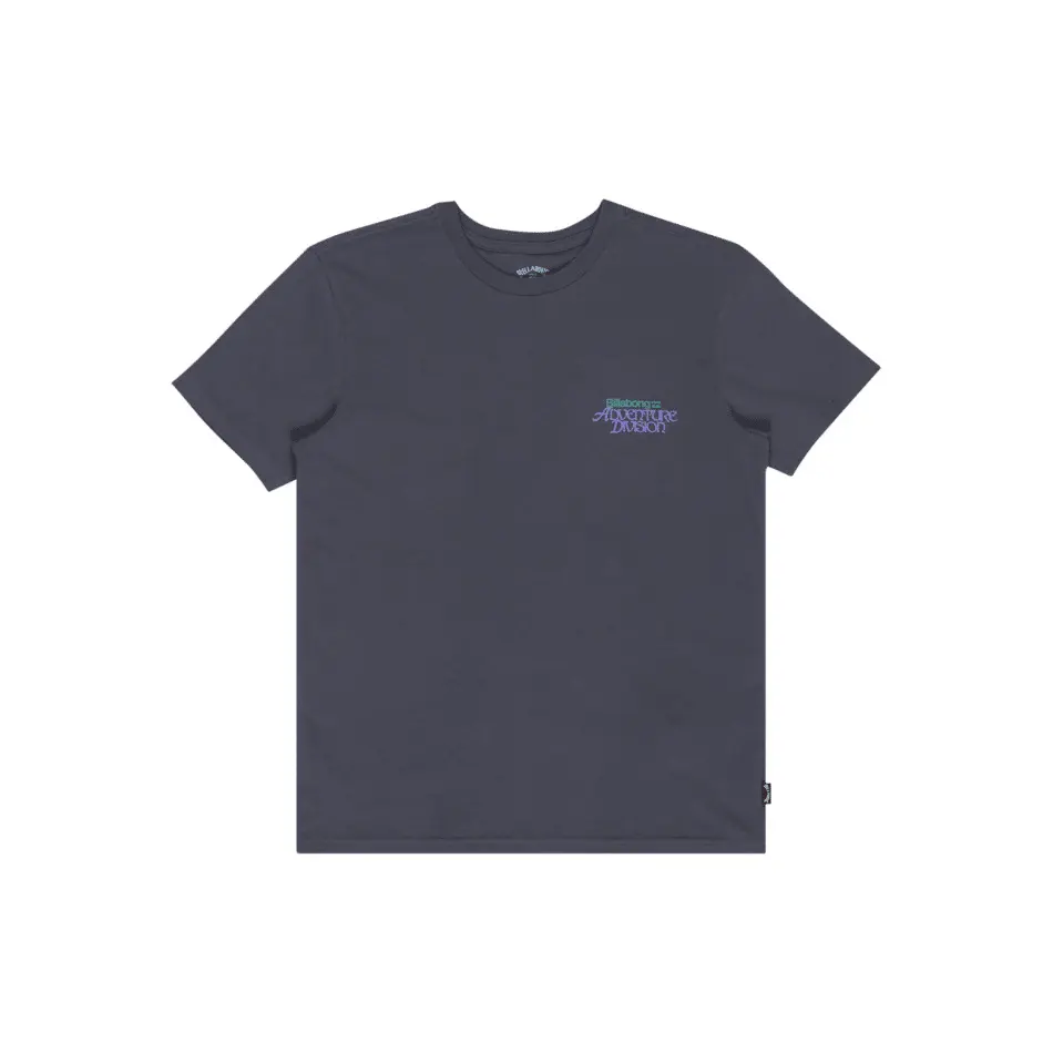 T-shirt kind Billabong Fauna