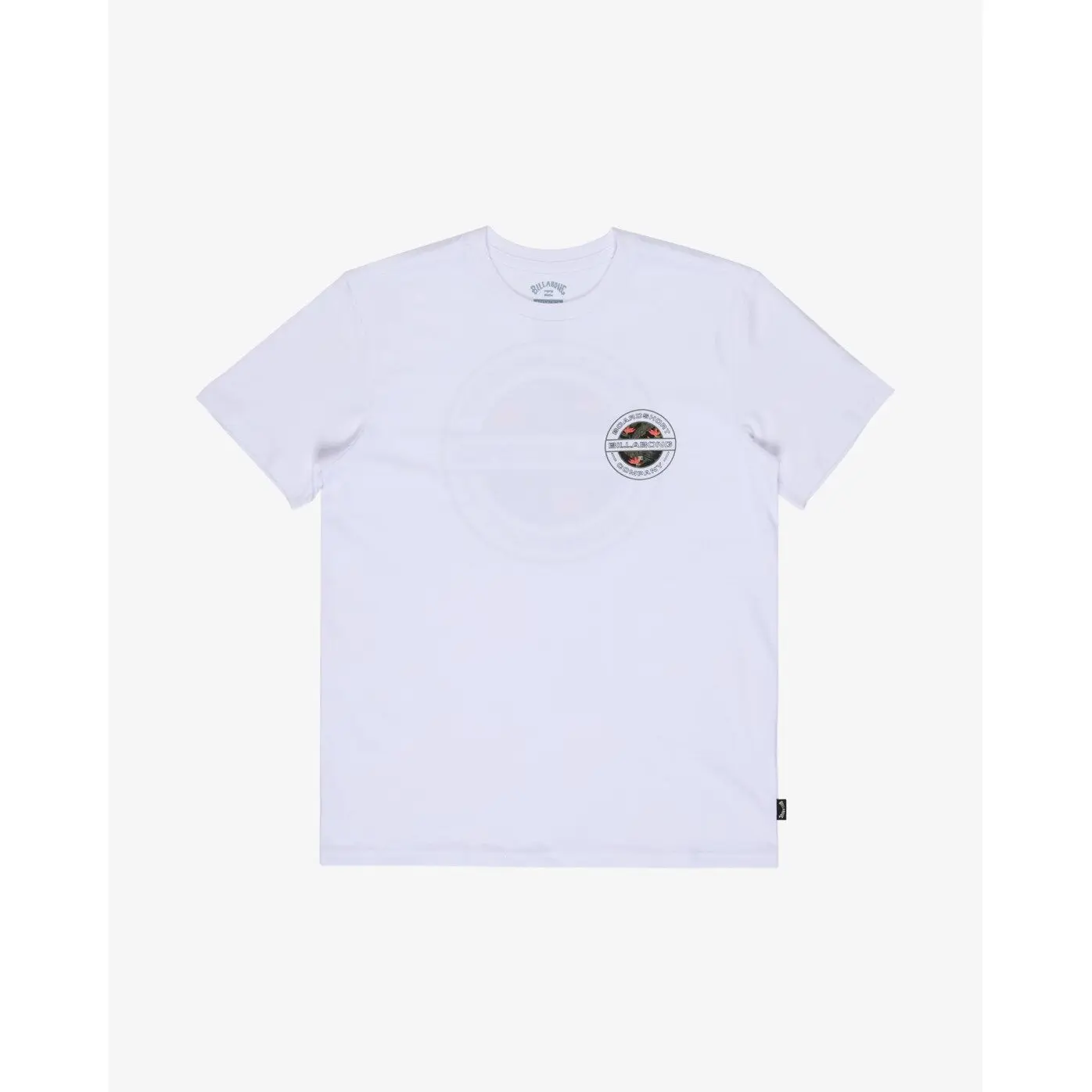 T-Shirt Kind Billabong Rotor