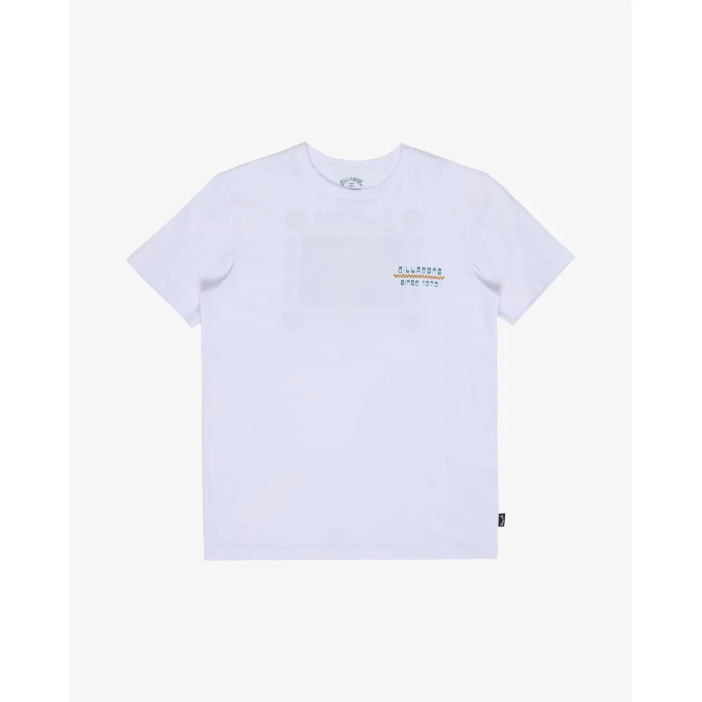 T-Shirt Kind Billabong Secret Spot